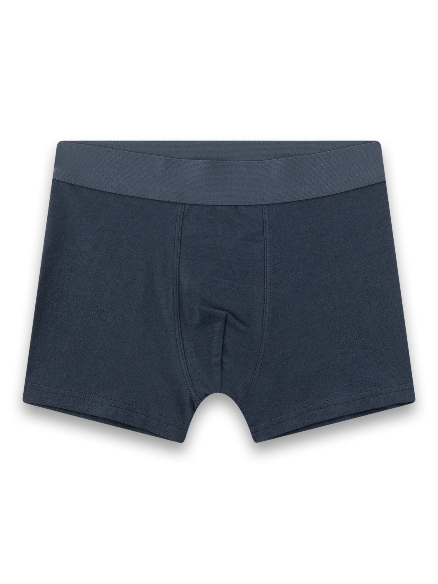 Sanetta Sweatshorts (Set, 2-tlg., 2er-Pack)