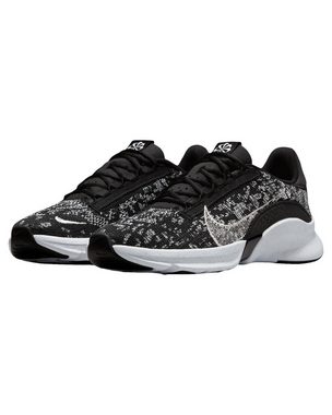 Nike Damen Trainingsschuhe SUPERREP GO 3 FLYKNIT Trainingsschuh