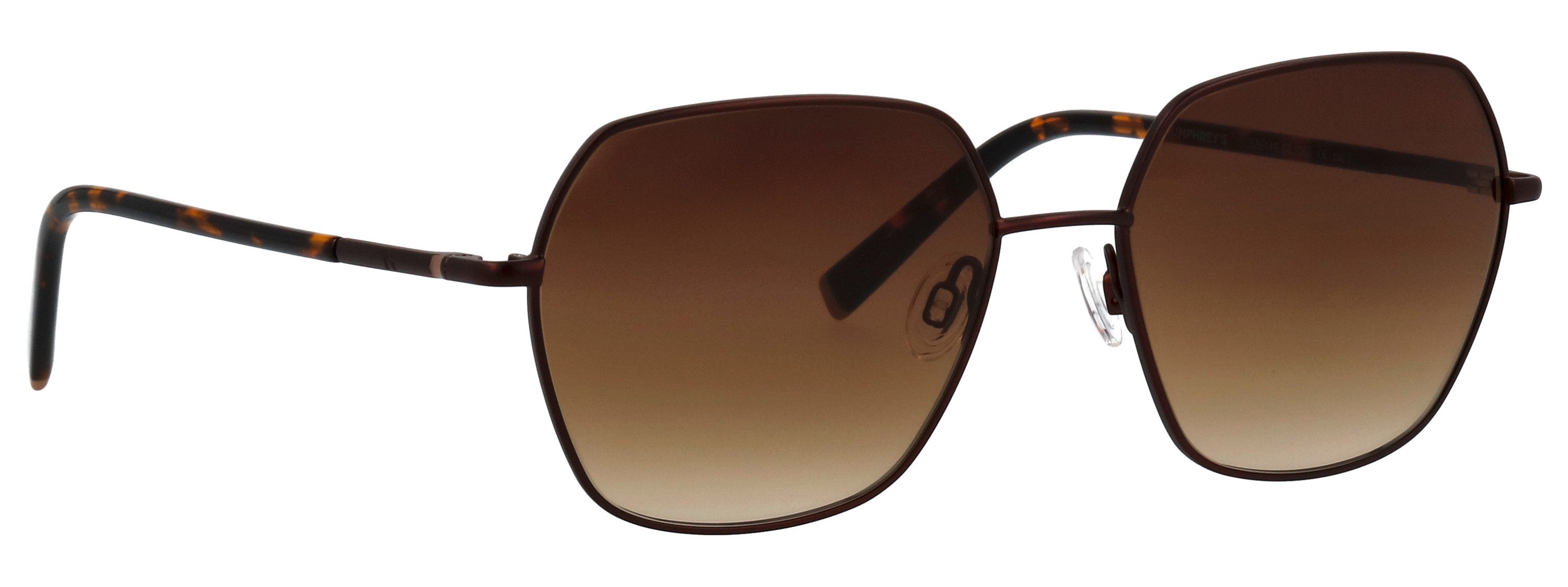 HUMPHREY´S eyewear Sonnenbrille HUMPHREY´S eyewear Sonnenbrille