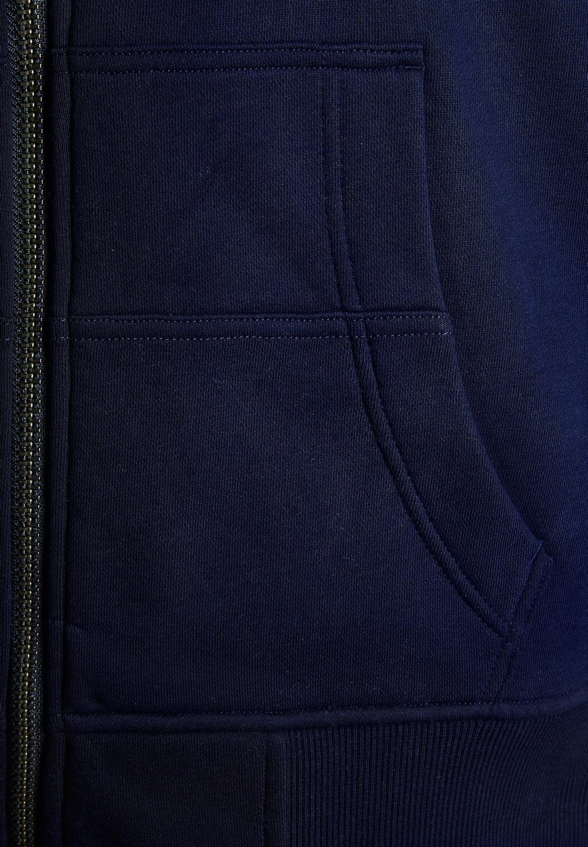 Cordon Sport Sweatjacke Anton (1-tlg)