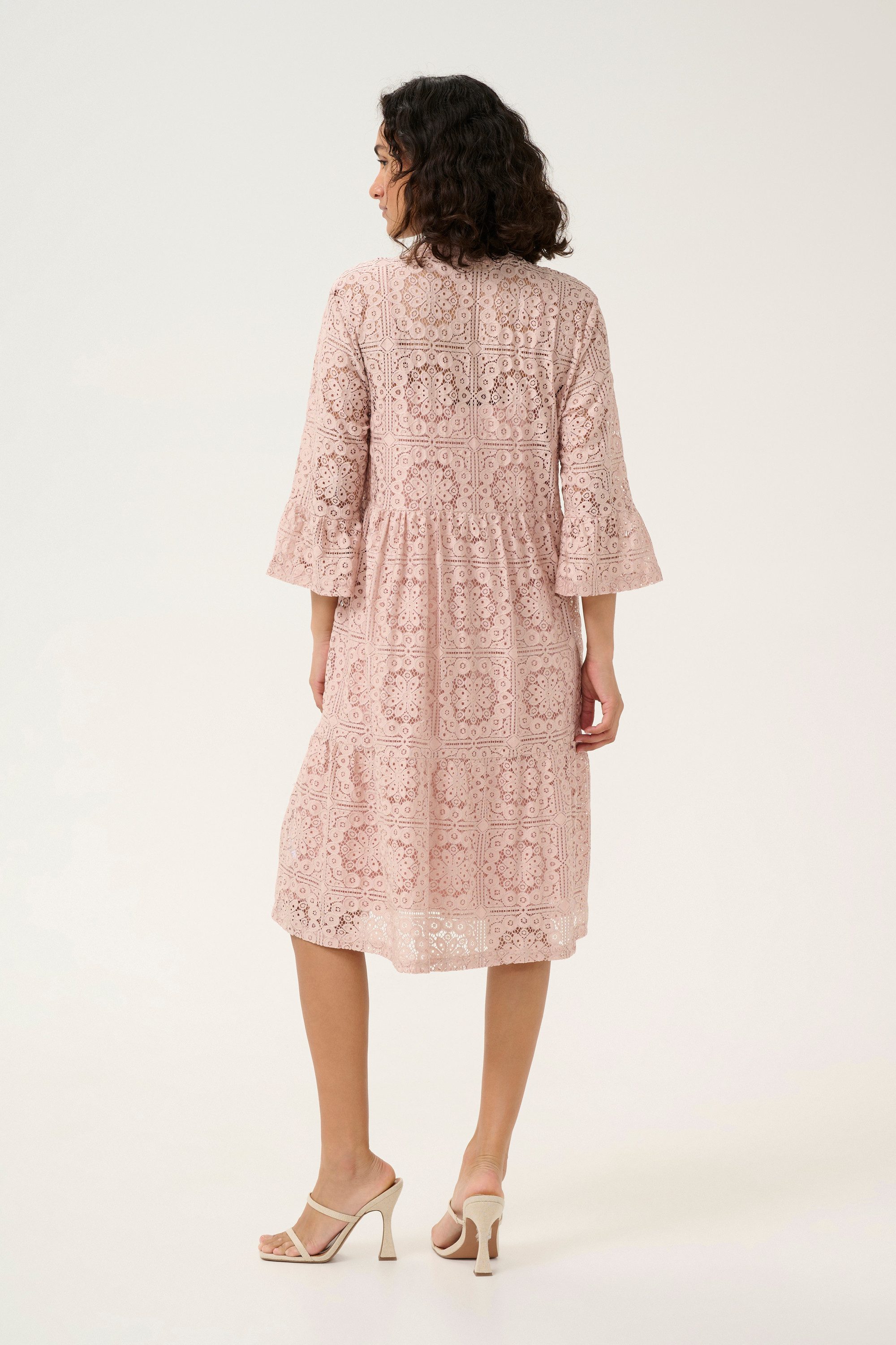 Cream Blusenkleid Kleid CRTiley
