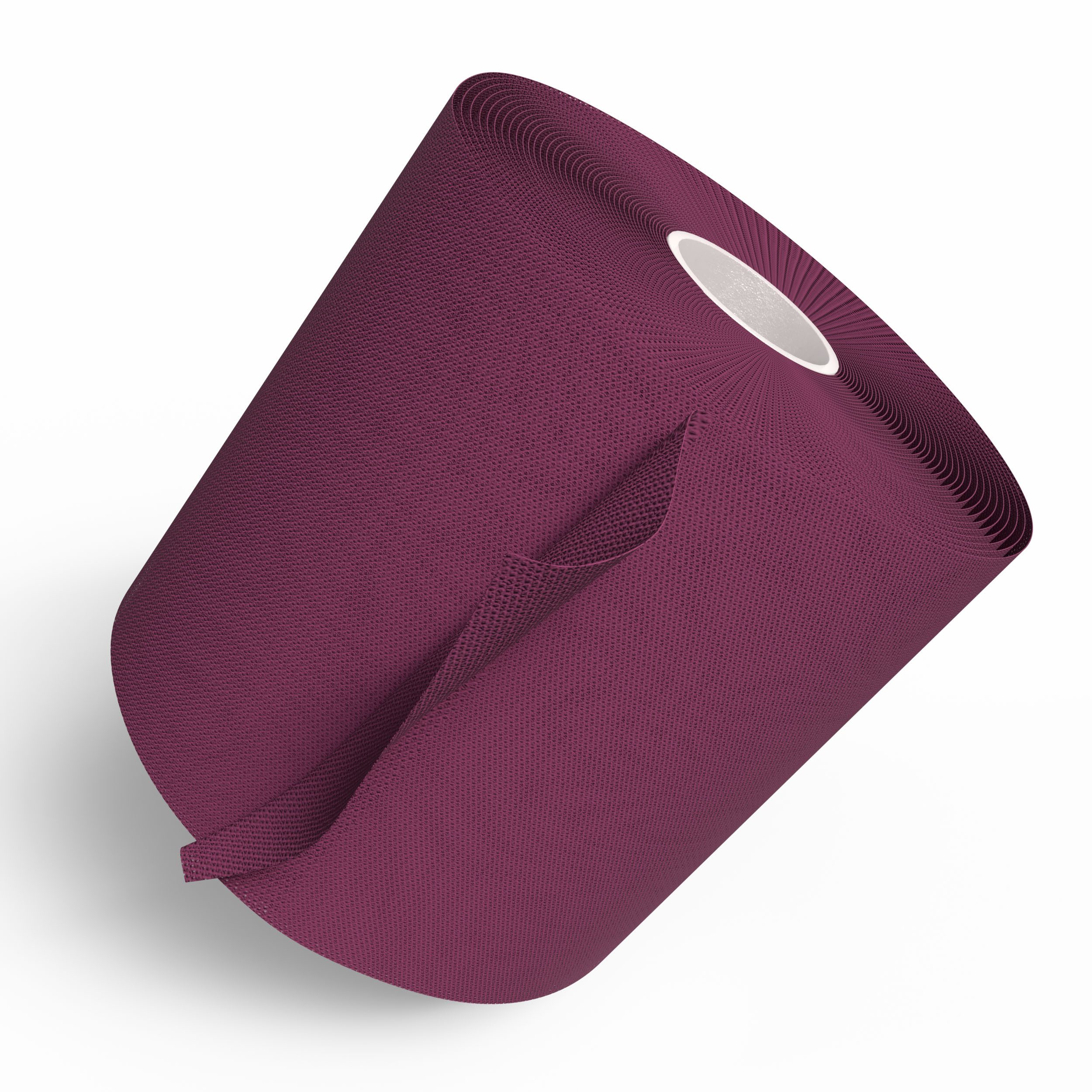 Horn Medical Bandage Horn-haft fein kohäsive Fixierbinden 20m -Breite/Farbe wählbar- (20 METER Länge, 1-tlg., weich & flexibel & hautverträglich), Haftbandage für Mensch & Tier - haftet nur an sich selbst