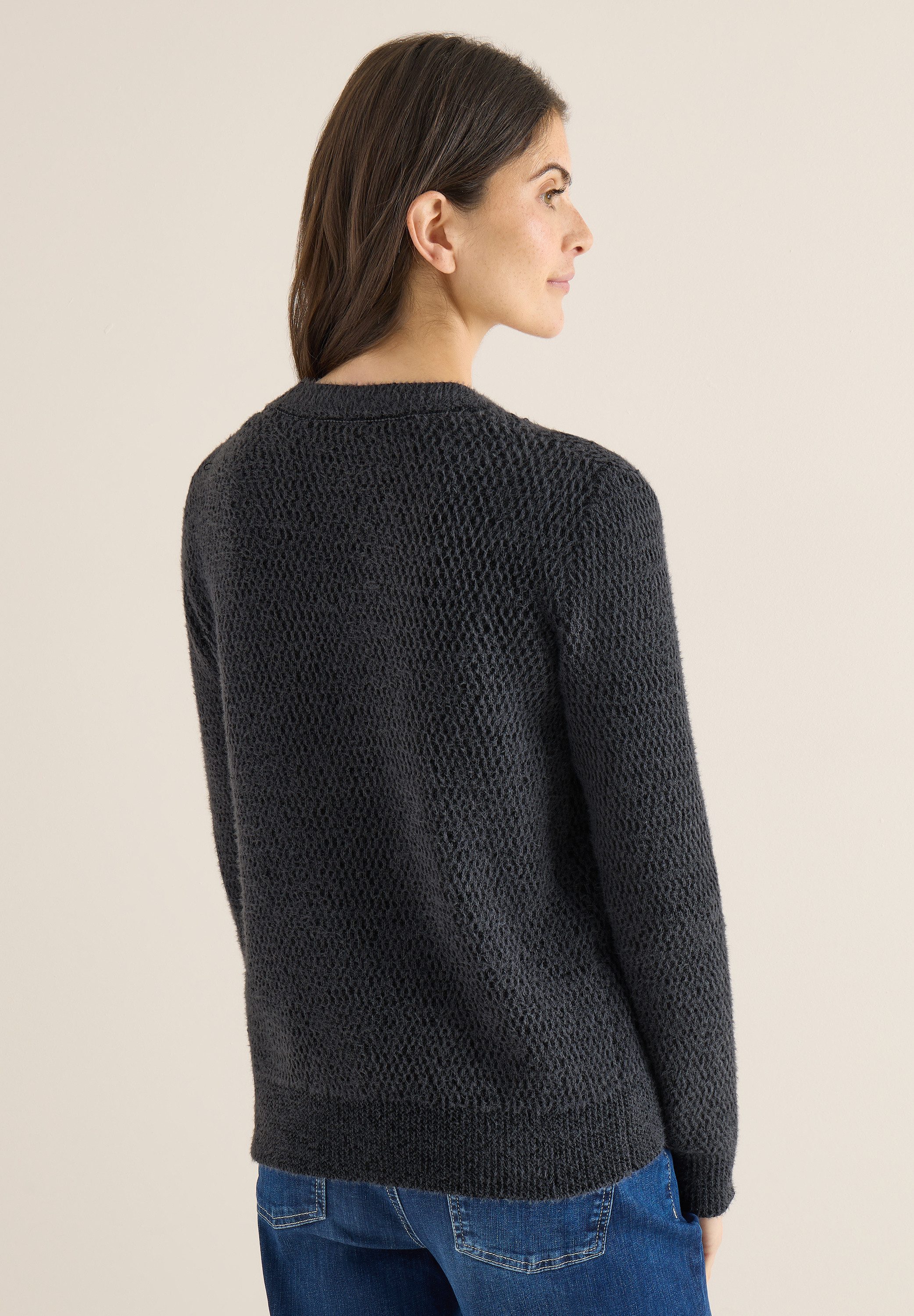 CECIL Cardigan super soft günstig online kaufen