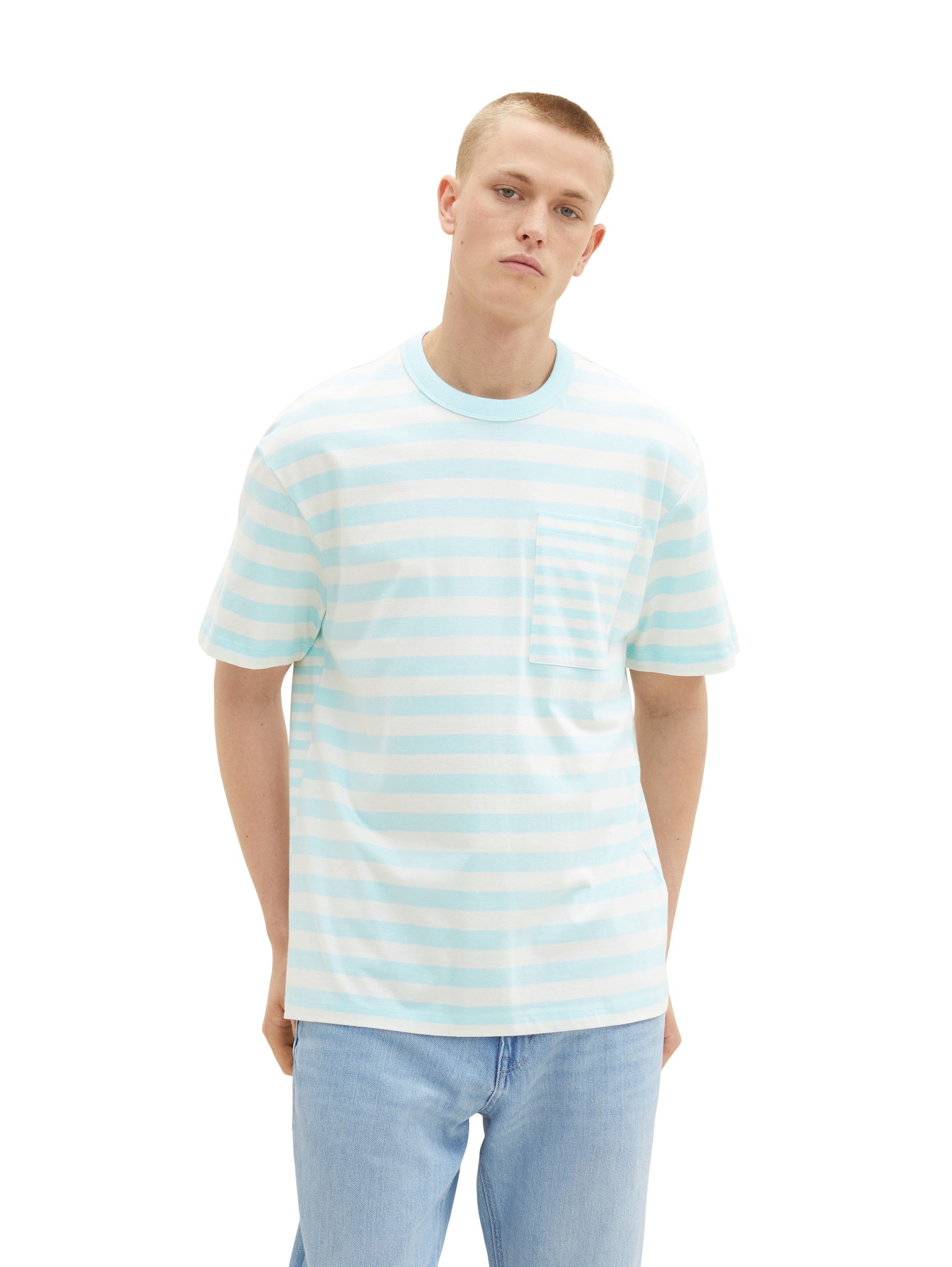 TOM TAILOR T-Shirt günstig online kaufen