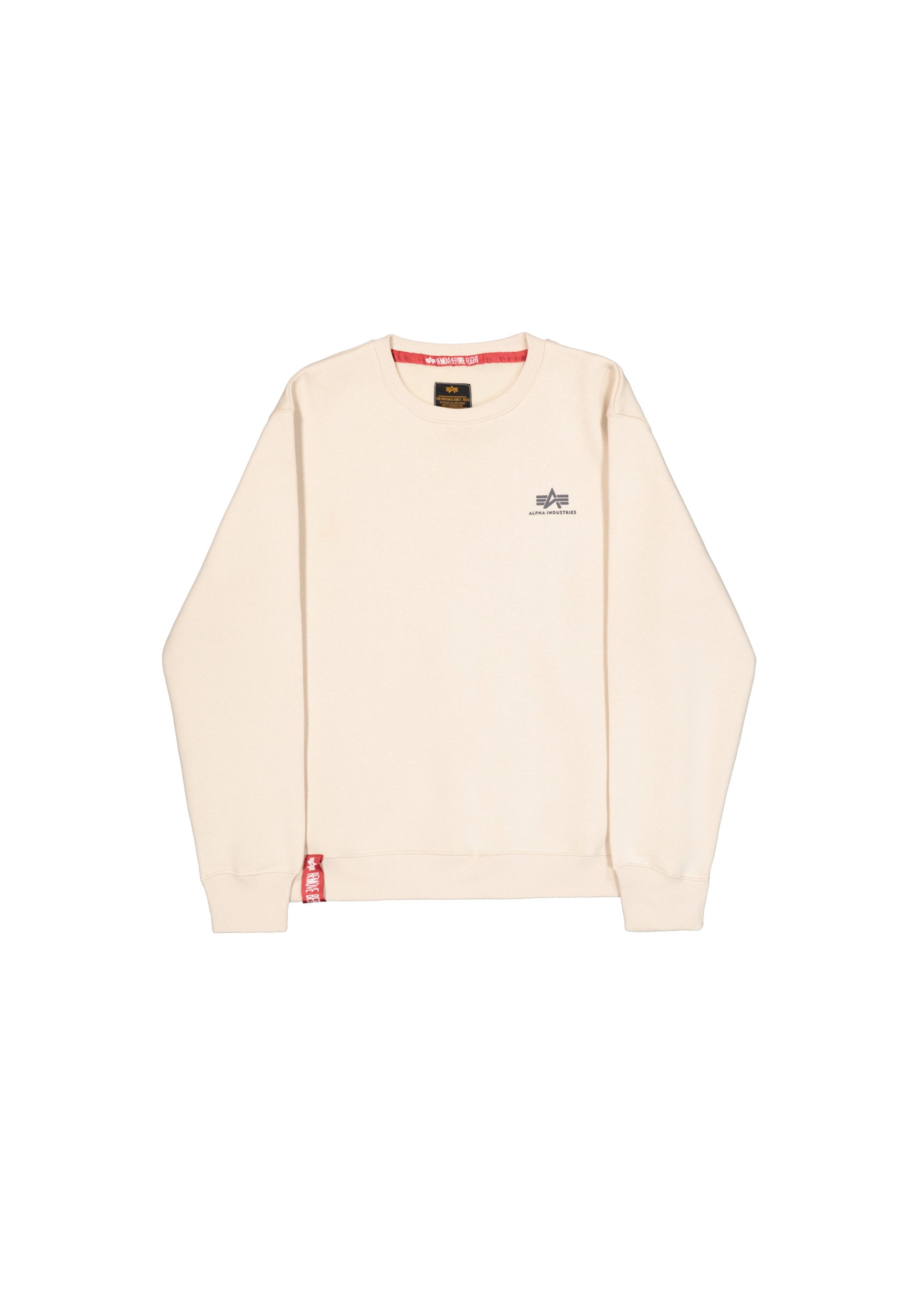 Alpha Industries Sweater Alpha Industries Men günstig online kaufen