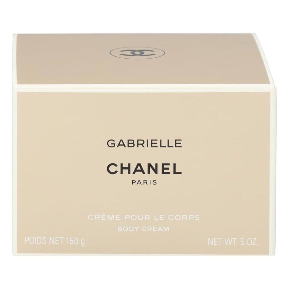 CHANEL Bodylotion Gabrielle Packung, 1-tlg., 150 ml BodyLotion