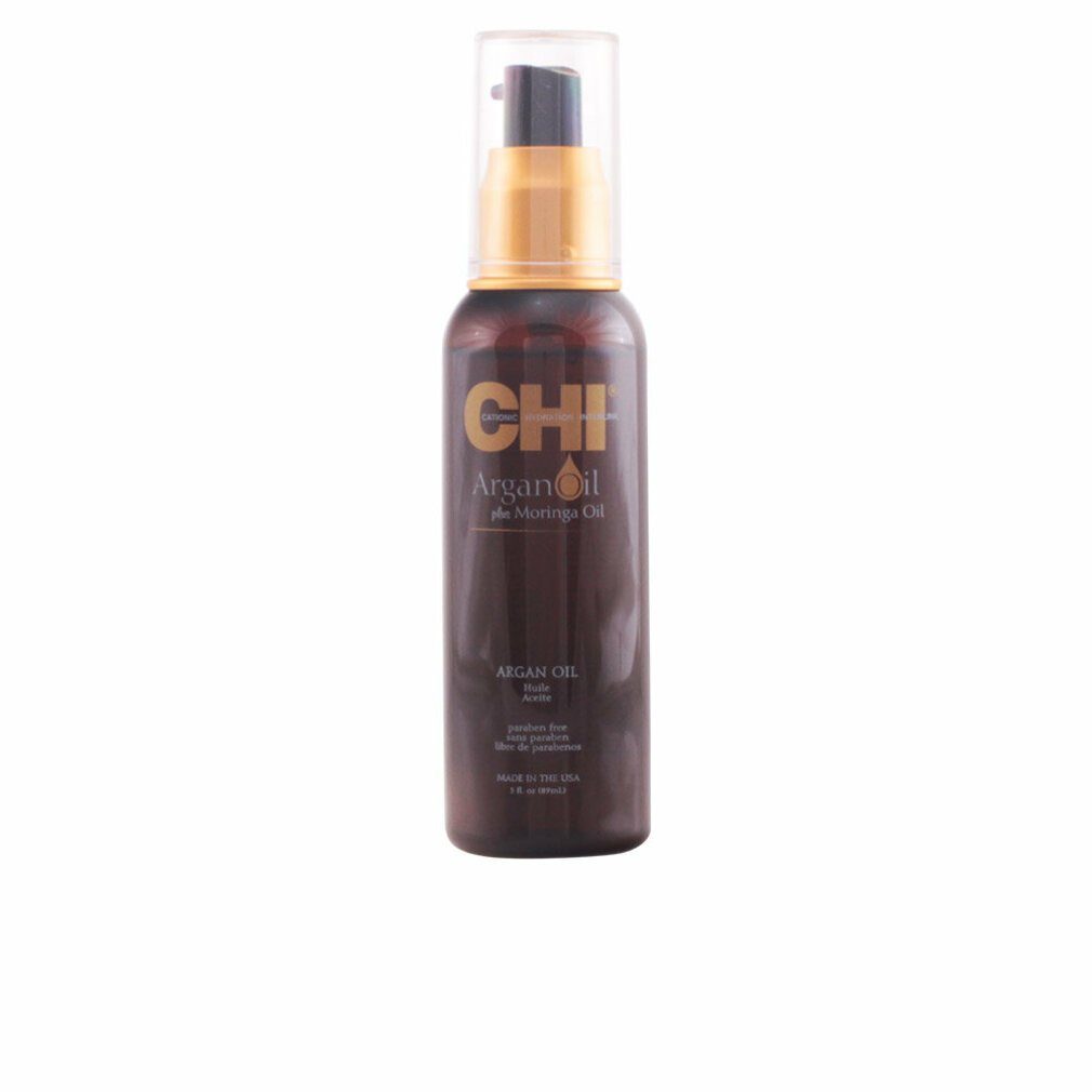 CHI Haaröl Argan Und Moringa Öl 89ml