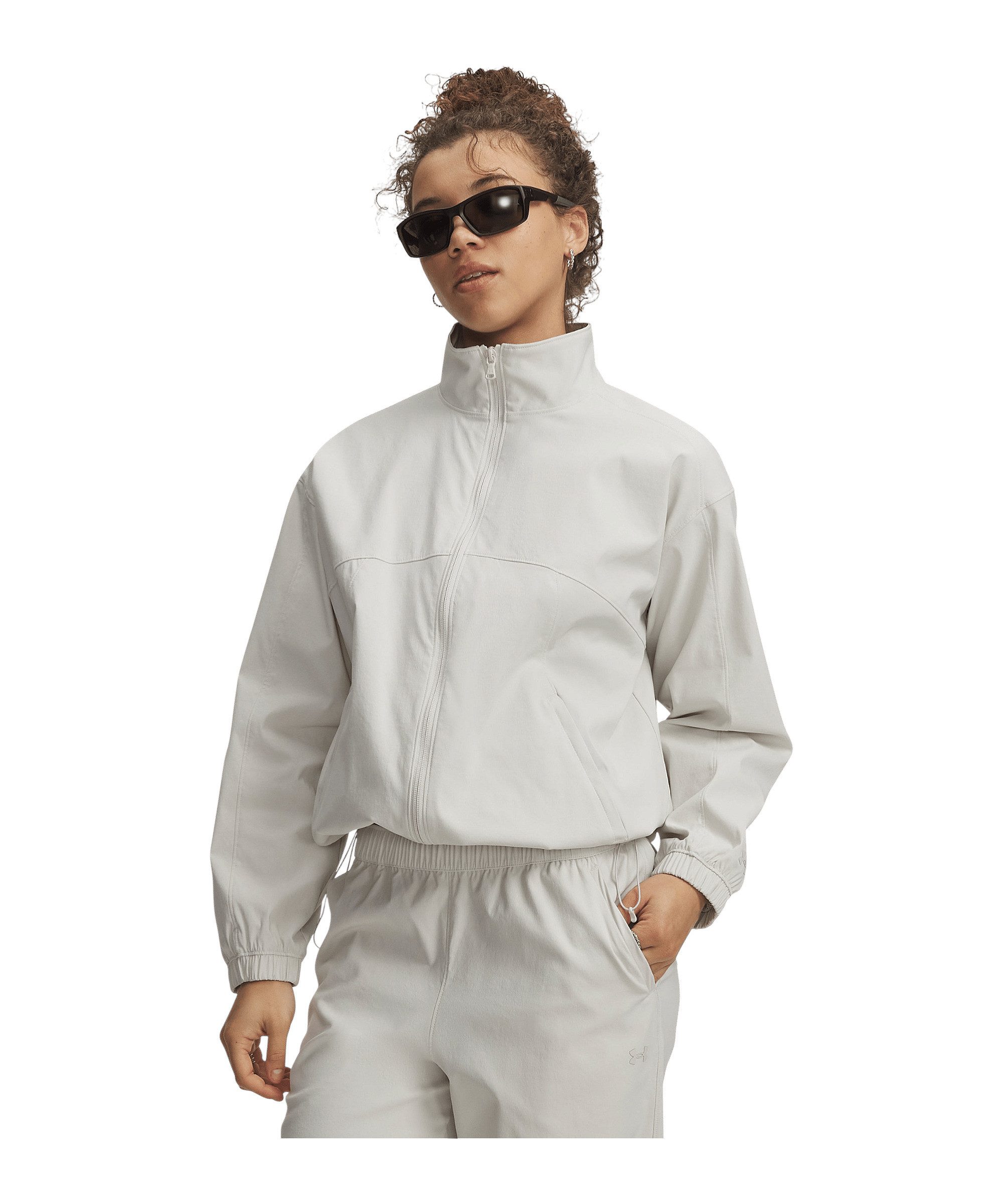 Under Armour® Allwetterjacke Under Armour Atmungsaktivität