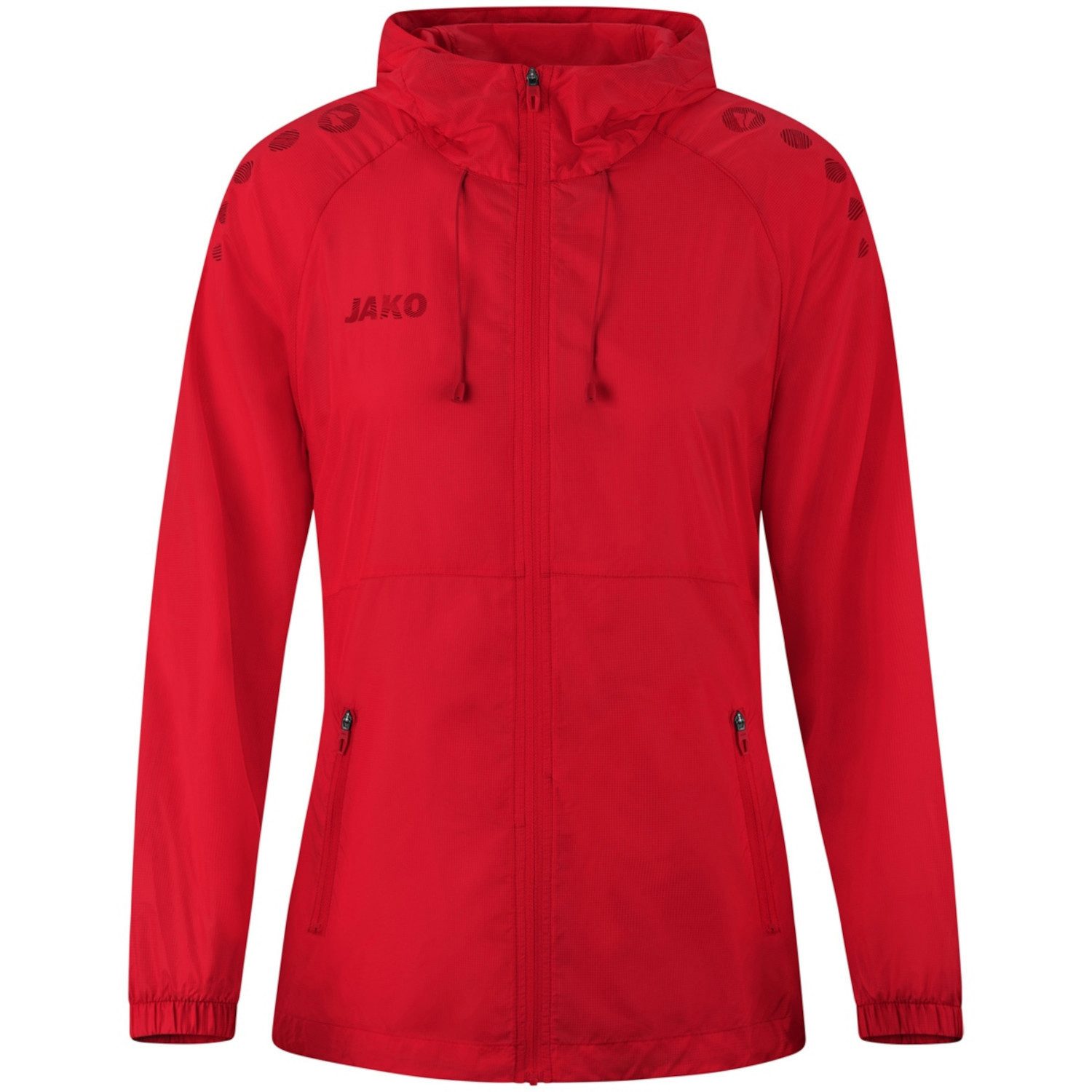 Jako Laufjacke Jako Damen Lightweightjacke Flow 9876D günstig online kaufen
