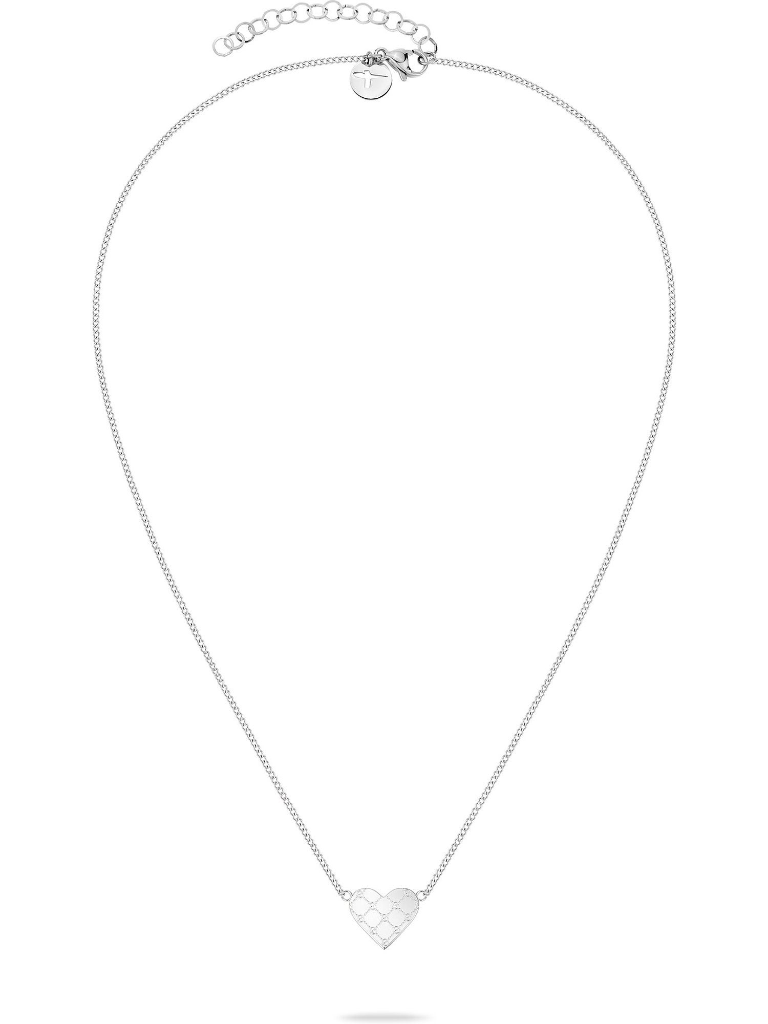 Tamaris Edelstahlkette Tamaris Damen-Kette Edelstahl günstig online kaufen
