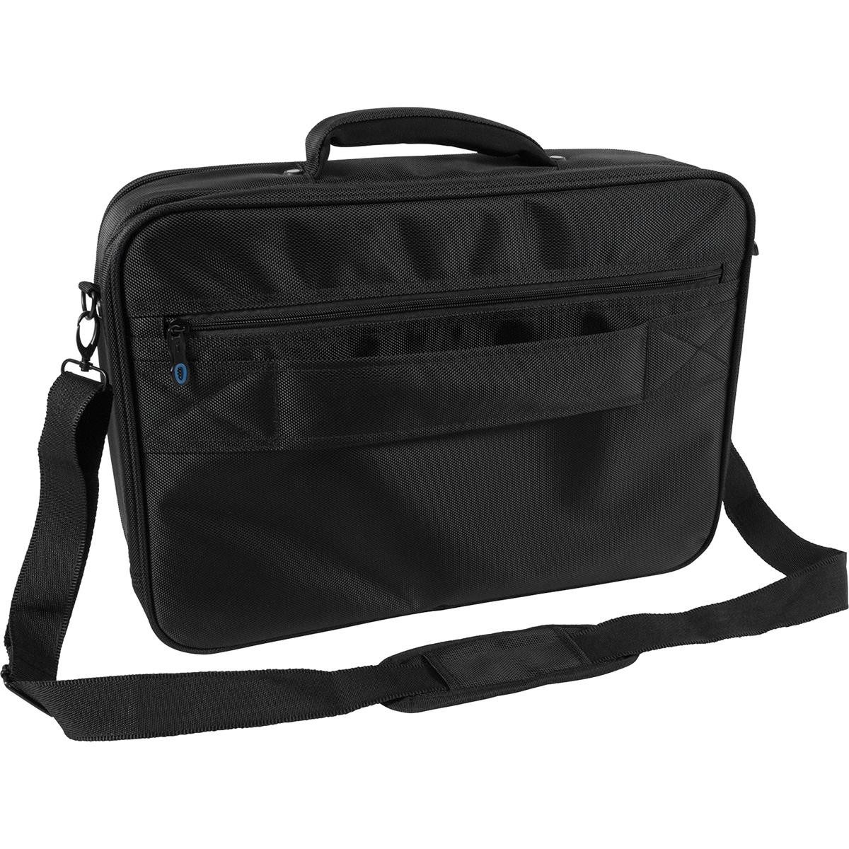 Rucksack Soennecken Notebooktasche Stuttgart 5169 Nylon schwarz