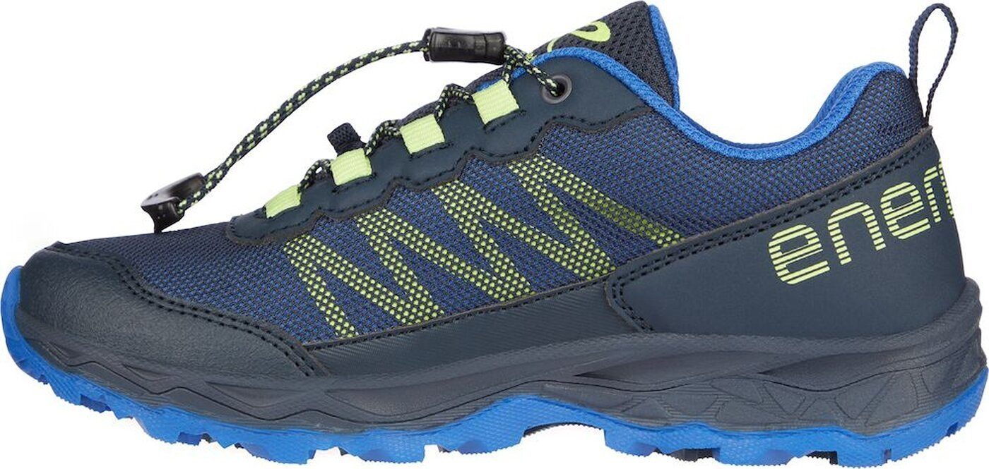 Ki.-Trail-Run-Schuh DARK/ Trailrunningschuh NAVY Ridgerunne Energetics DARK/BLUE