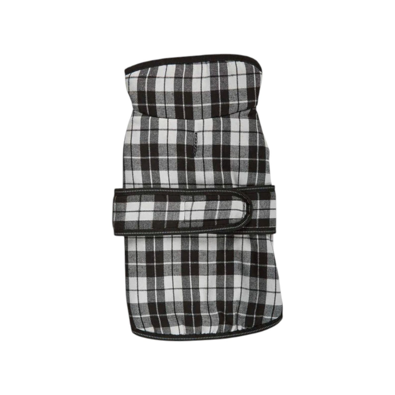 VewoTex Hundemantel Hundepullover & Hunde-Wintermantel » Hundejacke, schützt vor Kälte&Wind » schnell anzuziehen » Größe S/ca.30cm