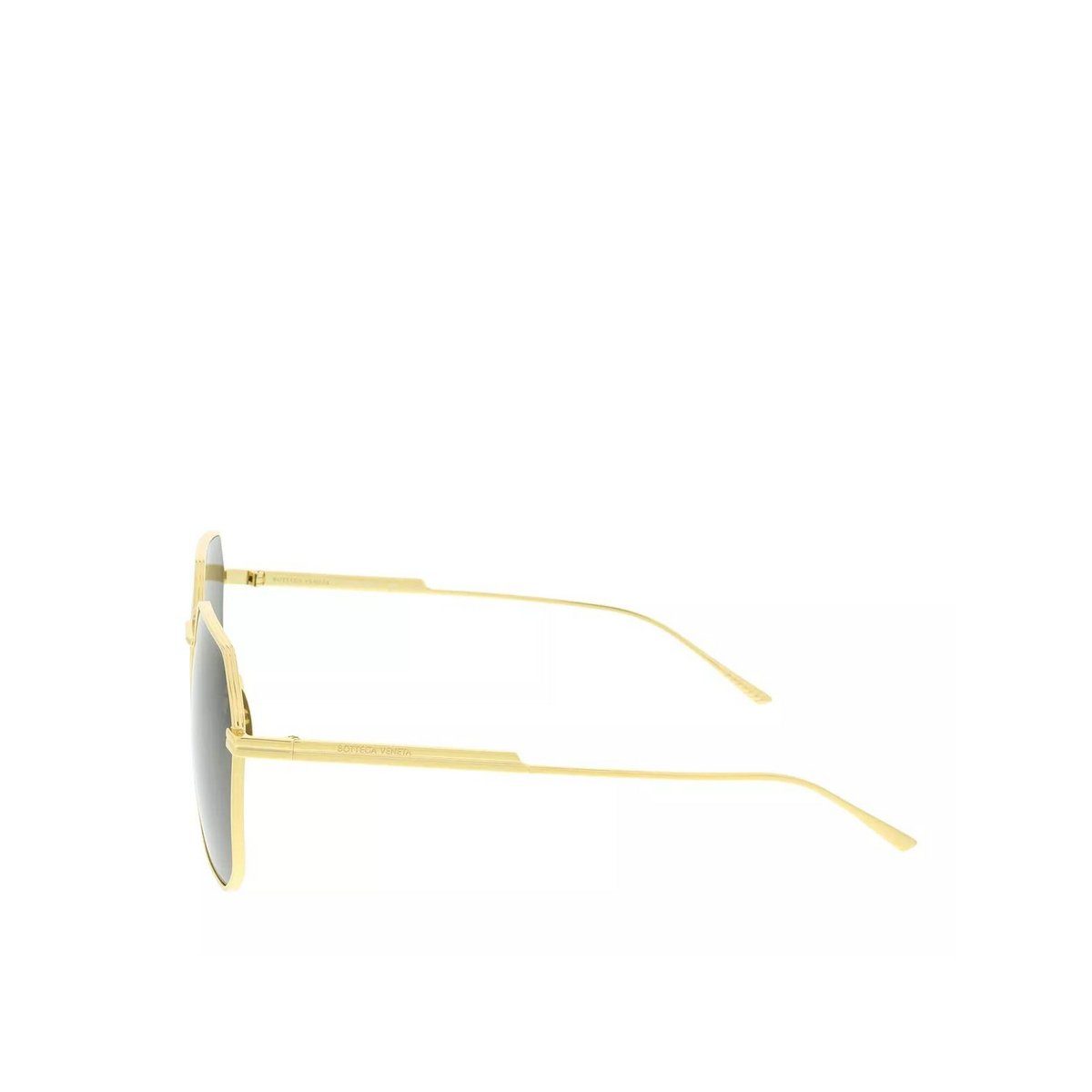 Sonnenbrille gelb (1-St) Bottega