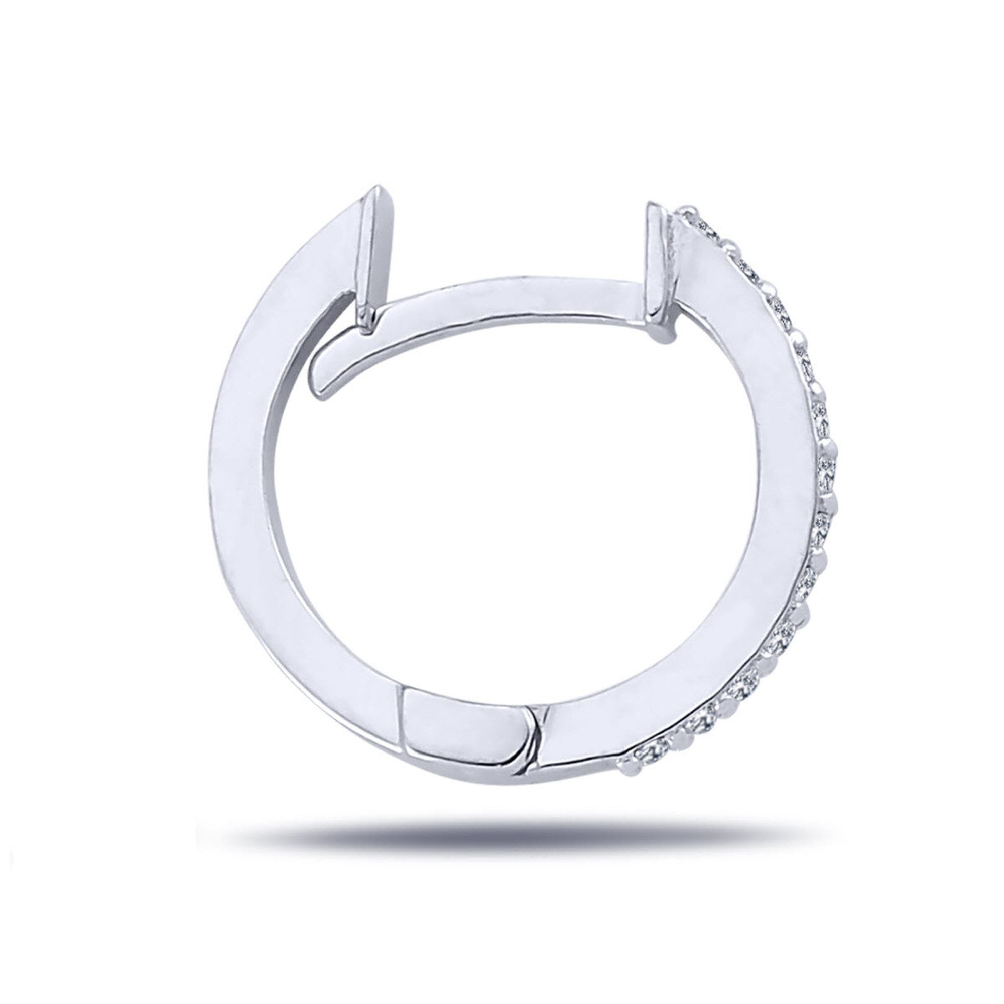 Single-Ohrstecker