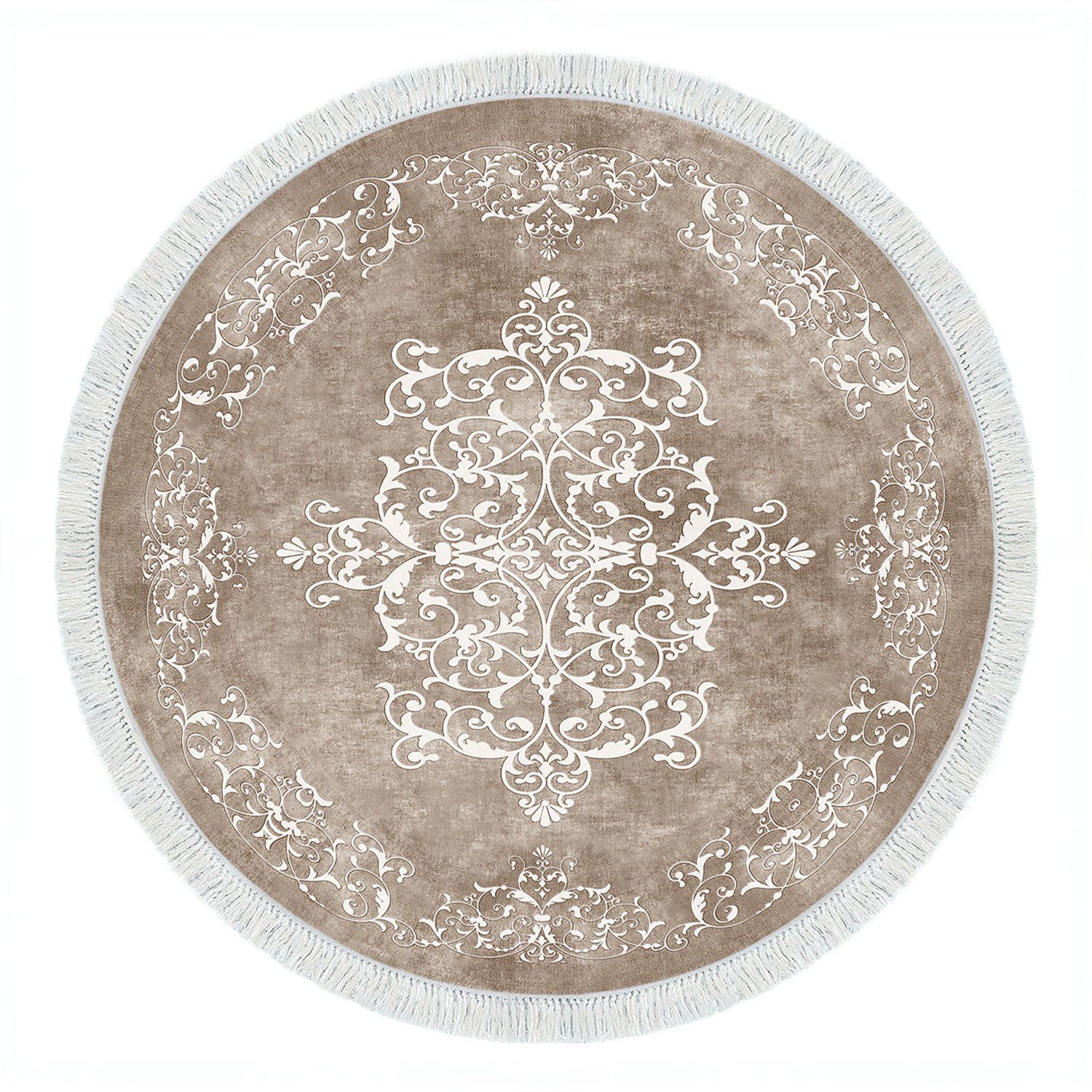 Conceptum Hypnose Teppich 100% POLYESTER, 100 günstig online kaufen