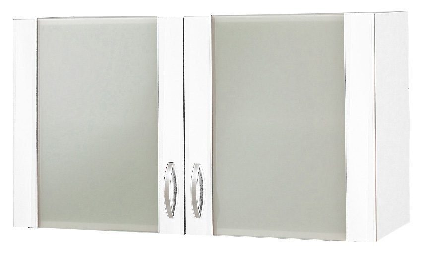 wiho Küchen Hängeschrank Flexi Breite 100 günstig online kaufen