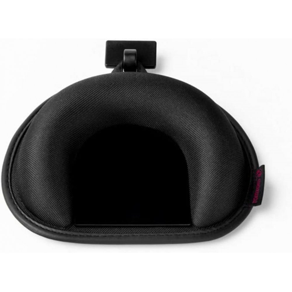 TomTom Navigationsgeräte-Halterung 9UUB.001.01 - Adapterplatte zur Armaturenbrettmontage - Halterung-schwarz