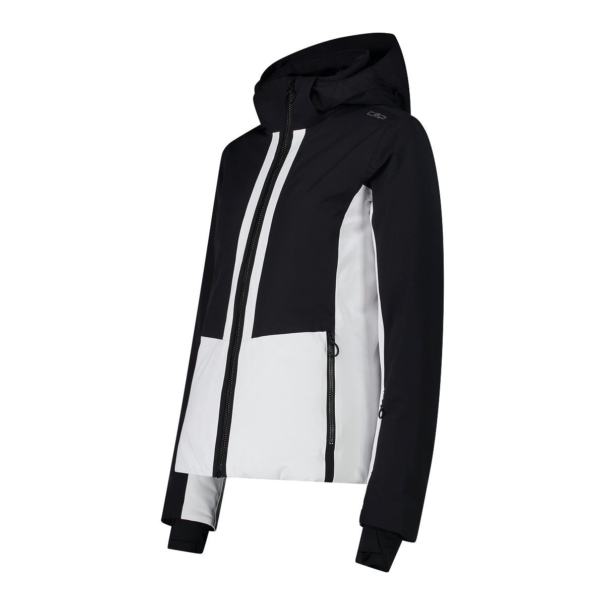 CMP Skijacke CMP Damen Skijacke Woman Jacket Zip Hood 35W0256