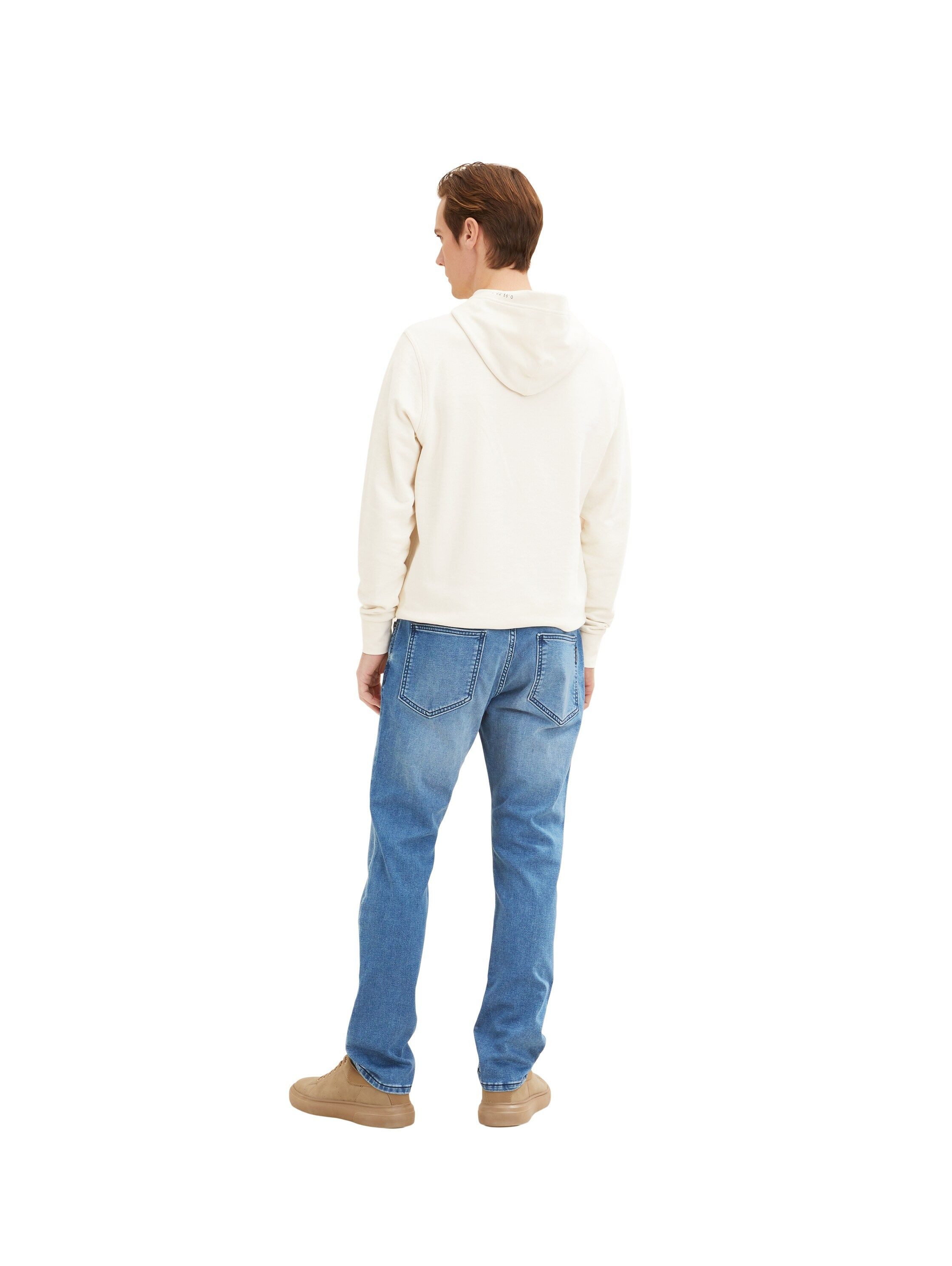TOM TAILOR Weite Jeans