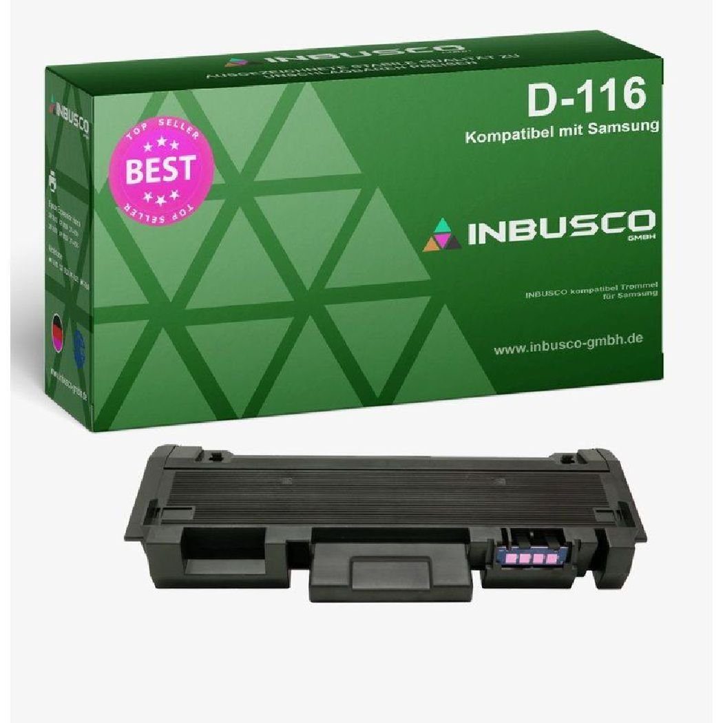 D-111 D-103 ..., D-116 D101 Tonerpatrone D116 Toner D-105 - Inbusco Samsung - kompatibel D-101 zu D-116_ D-104