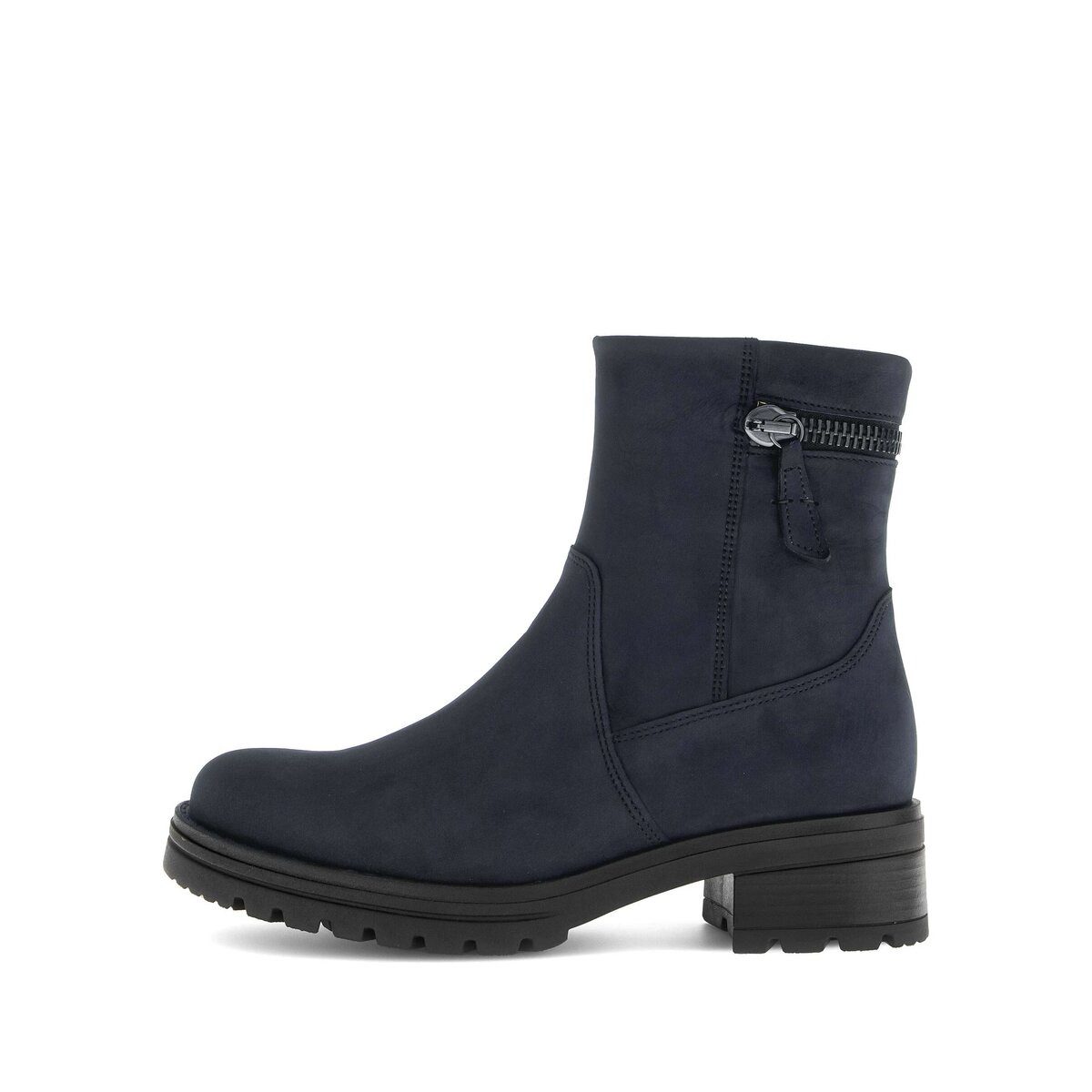 Gabor Sportliche Stiefelette Rauleder Stiefelette günstig online kaufen