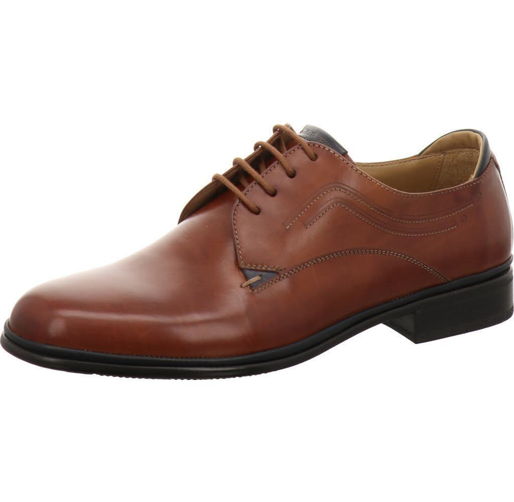 Galizio Torresi 442890L Schnürschuh