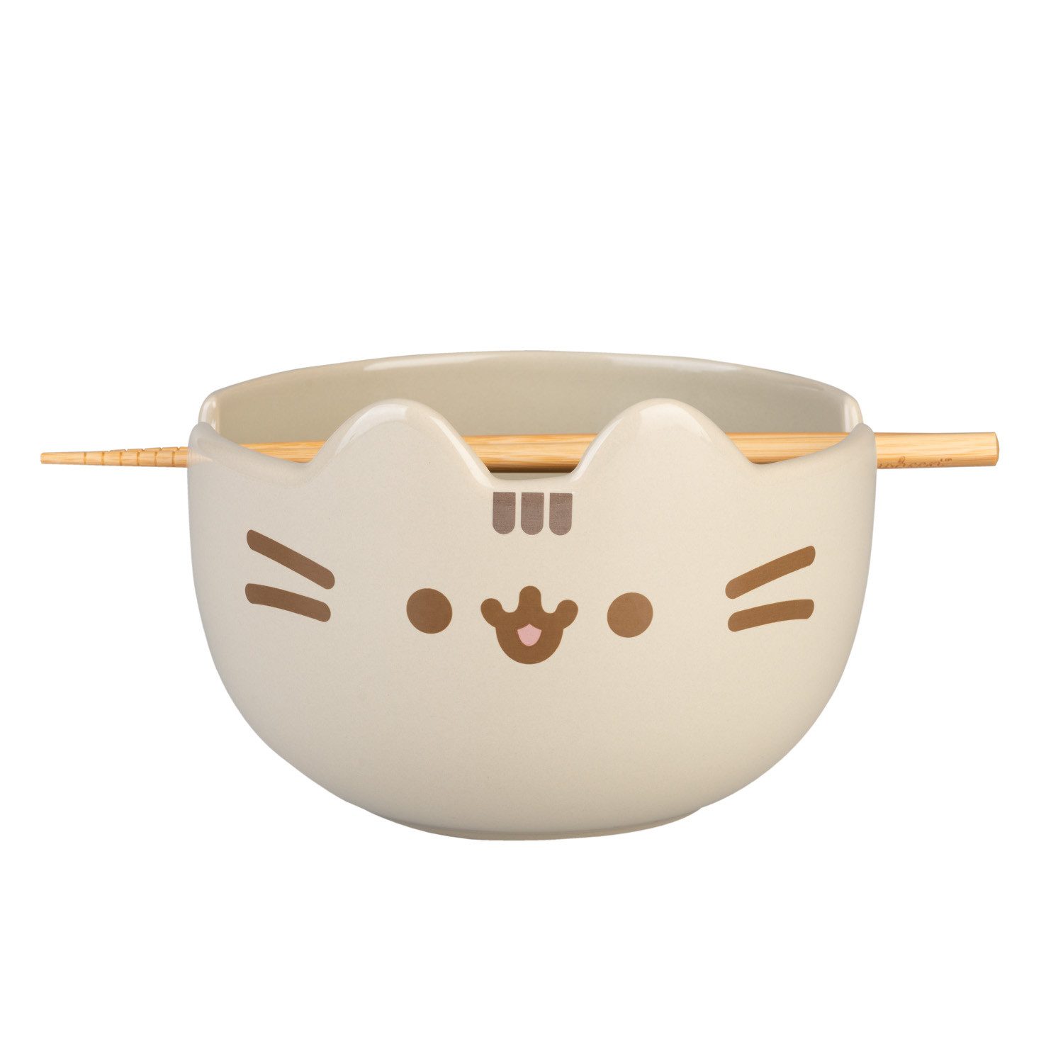Grupo Erik Suppenschüssel Pusheen Ramen Bowl Schüssel