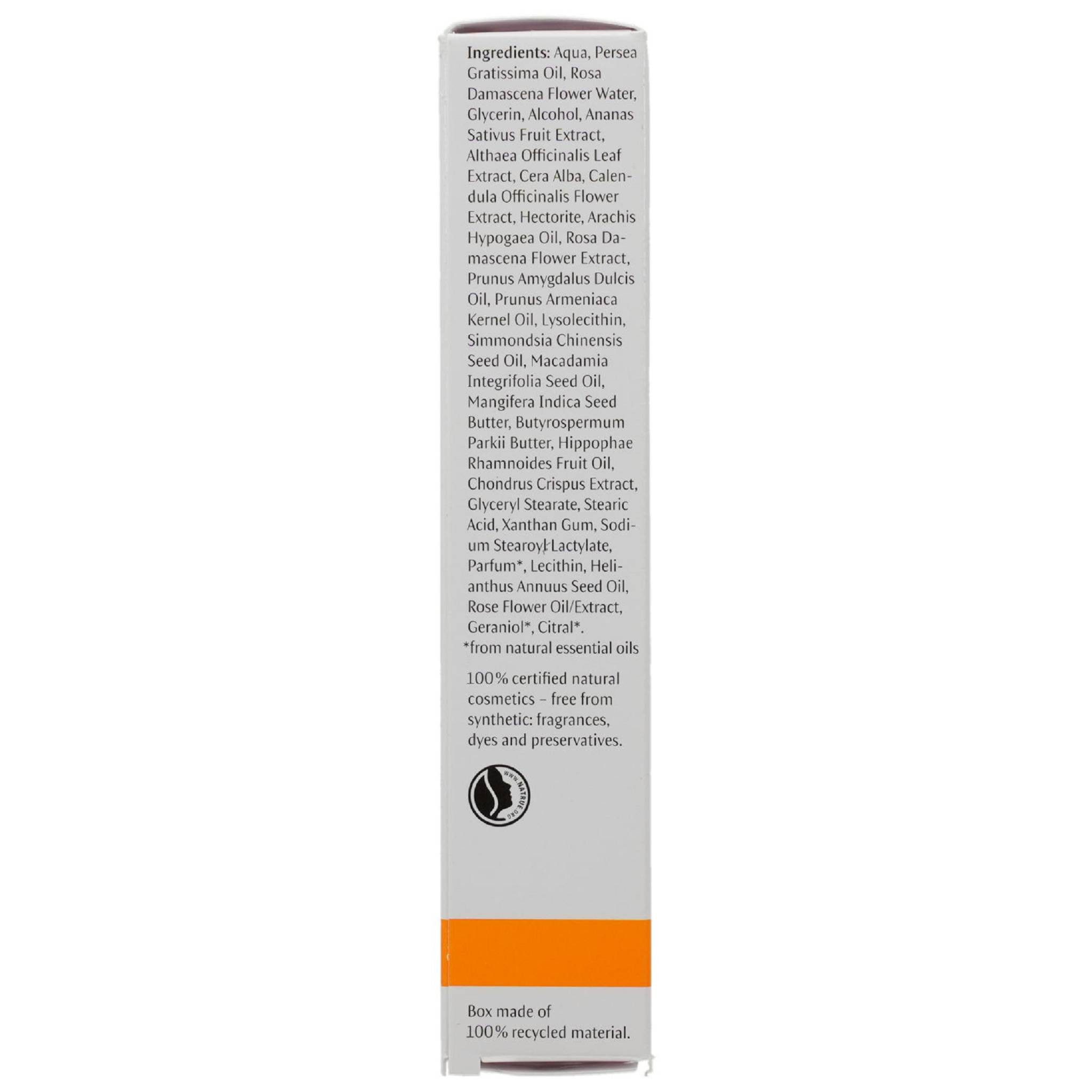 WALA Heilmittel GmbH Augencreme DR.HAUSCHKA Augencreme