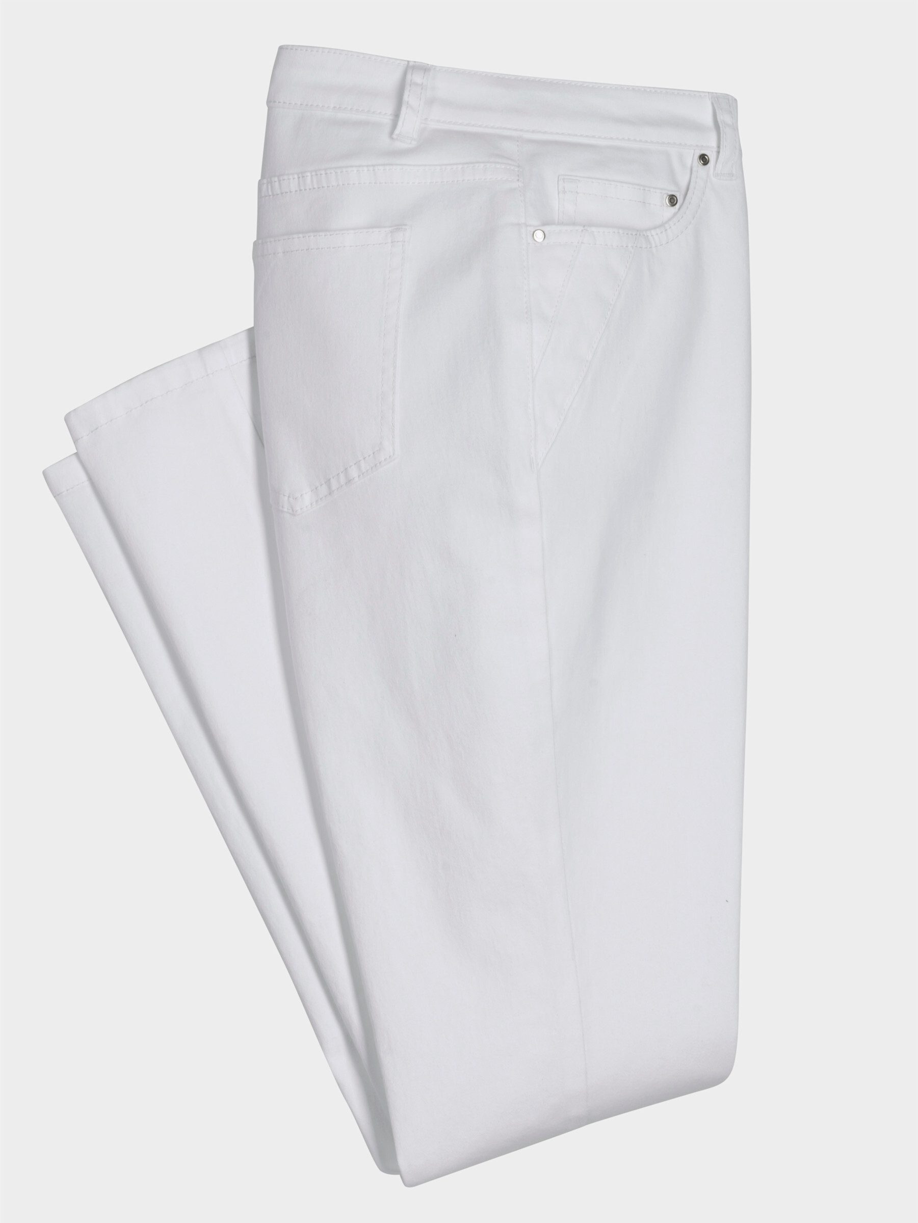 Witt Bequeme Jeans 5-Pocket-Jeans . günstig online kaufen