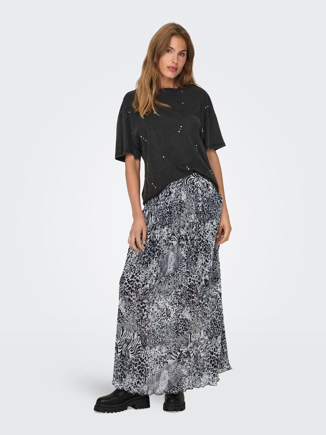 Vero Moda Jerseyrock