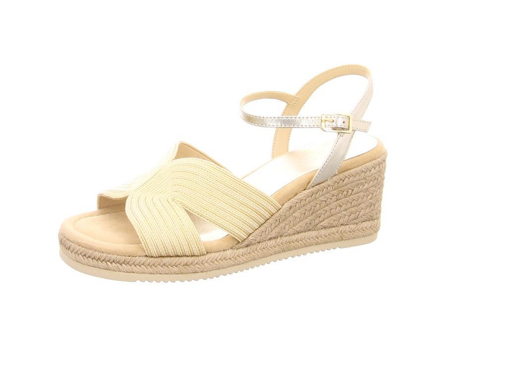 Tamaris Tamaris für Damen Keilsandalette (keine Angabe, keine Angabe)