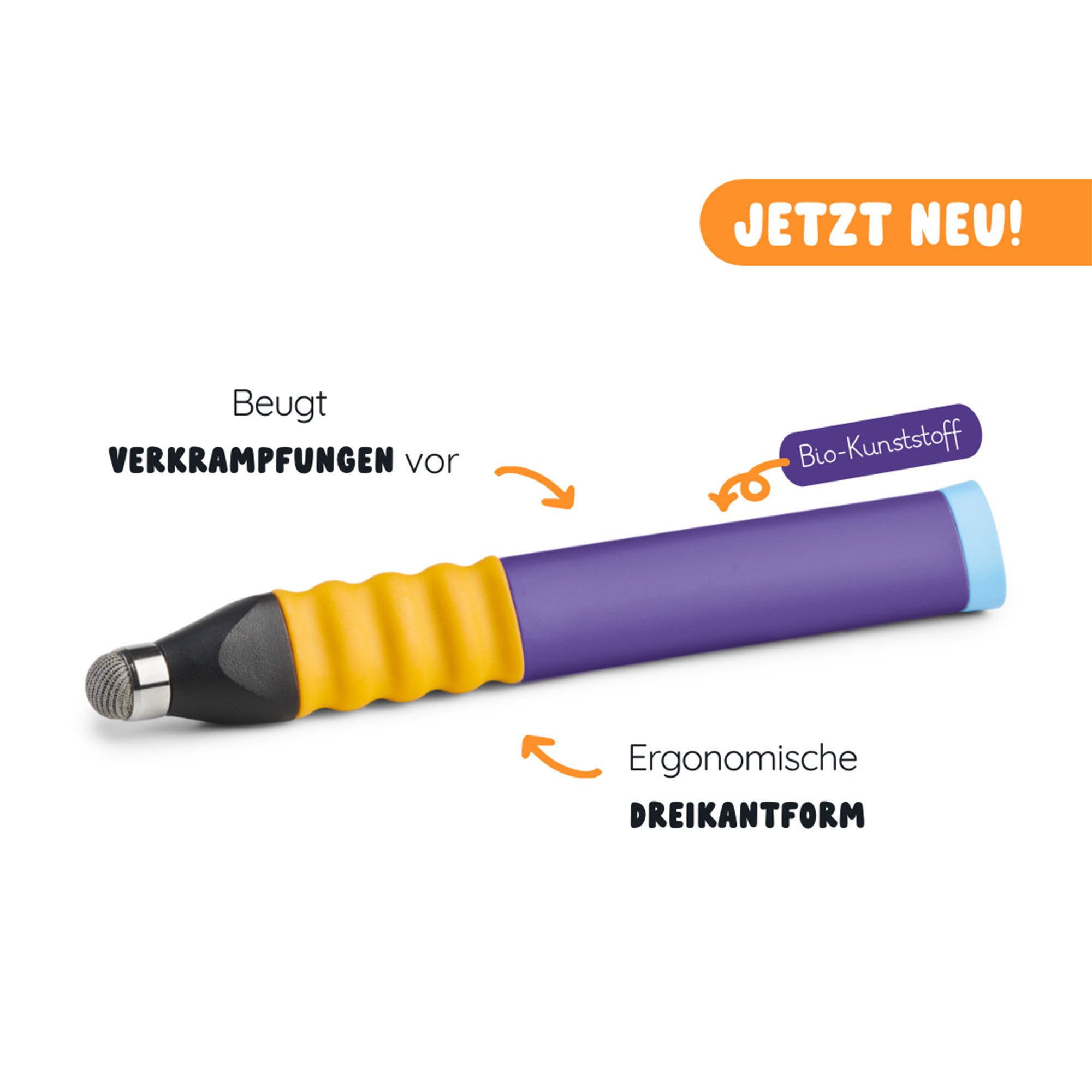 Edurino Lernspielzeug Stift Edurino Ergonomischer Eingabestift günstig online kaufen