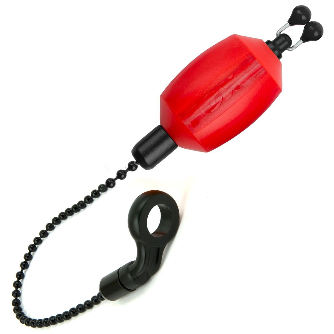 FOX International Hängebissanzeiger Fox Black Label Dumpy Bobbins