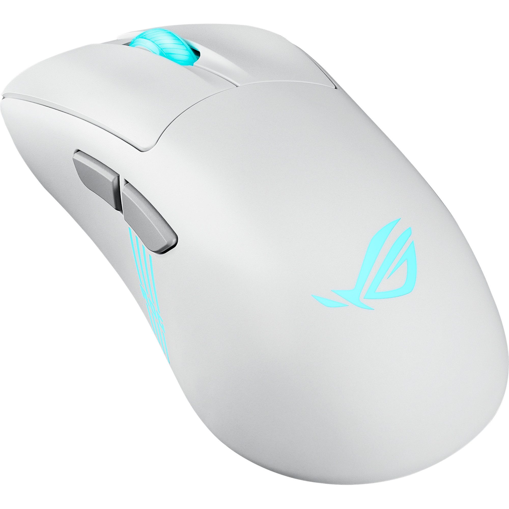 Asus ASUS ROG Keris II Origin, Gaming-Maus Maus (Funk)