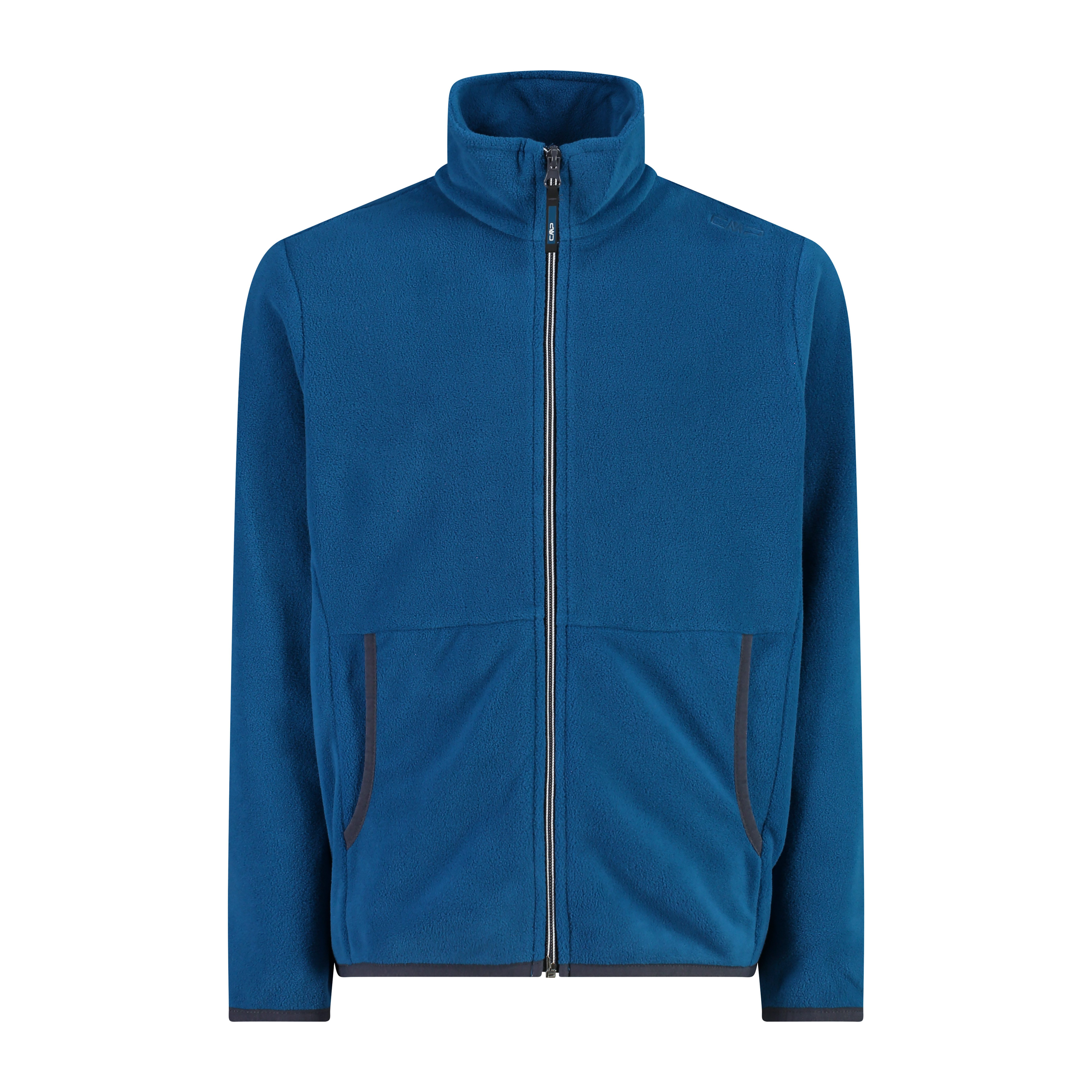 Fleecejacke CMP Jungen Fleecejacke Kid Jacket 33H4304