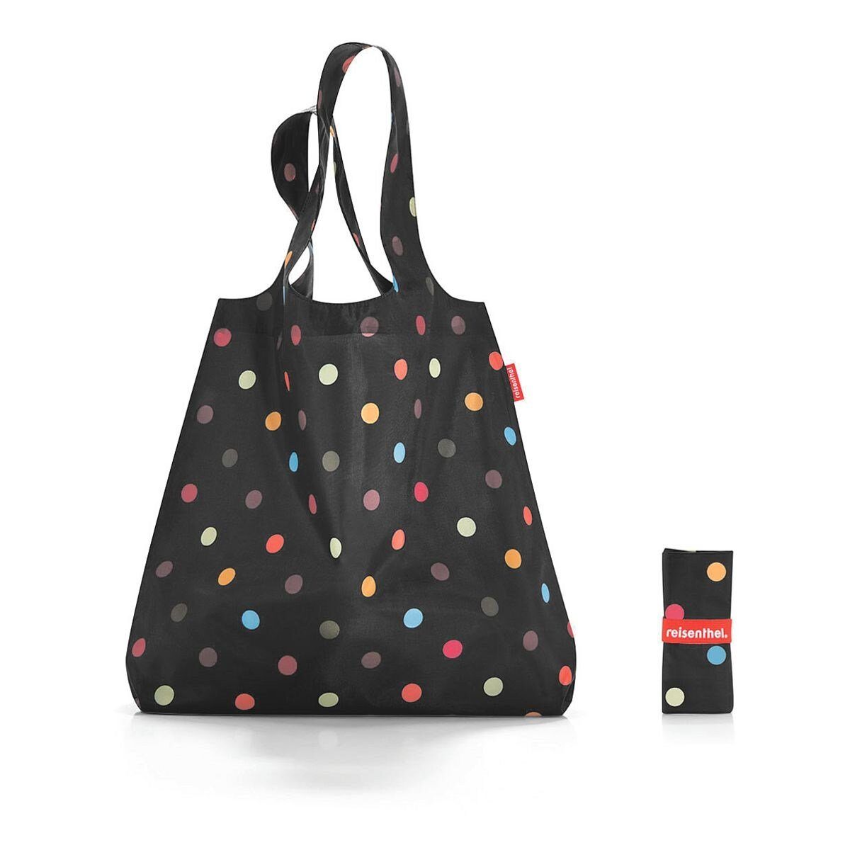 REISENTHEL® Einkaufsbeutel mini maxi shopper - dots günstig online kaufen
