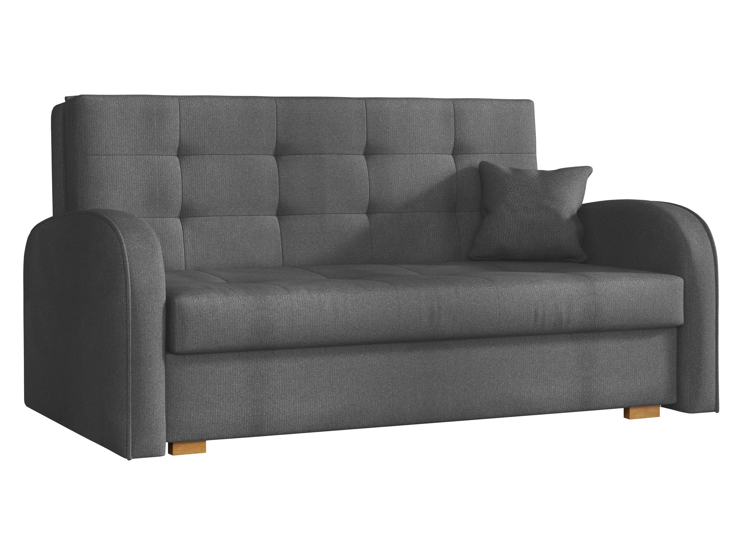 MIRJAN24 Schlafsofa Viva Gold III, mit günstig online kaufen