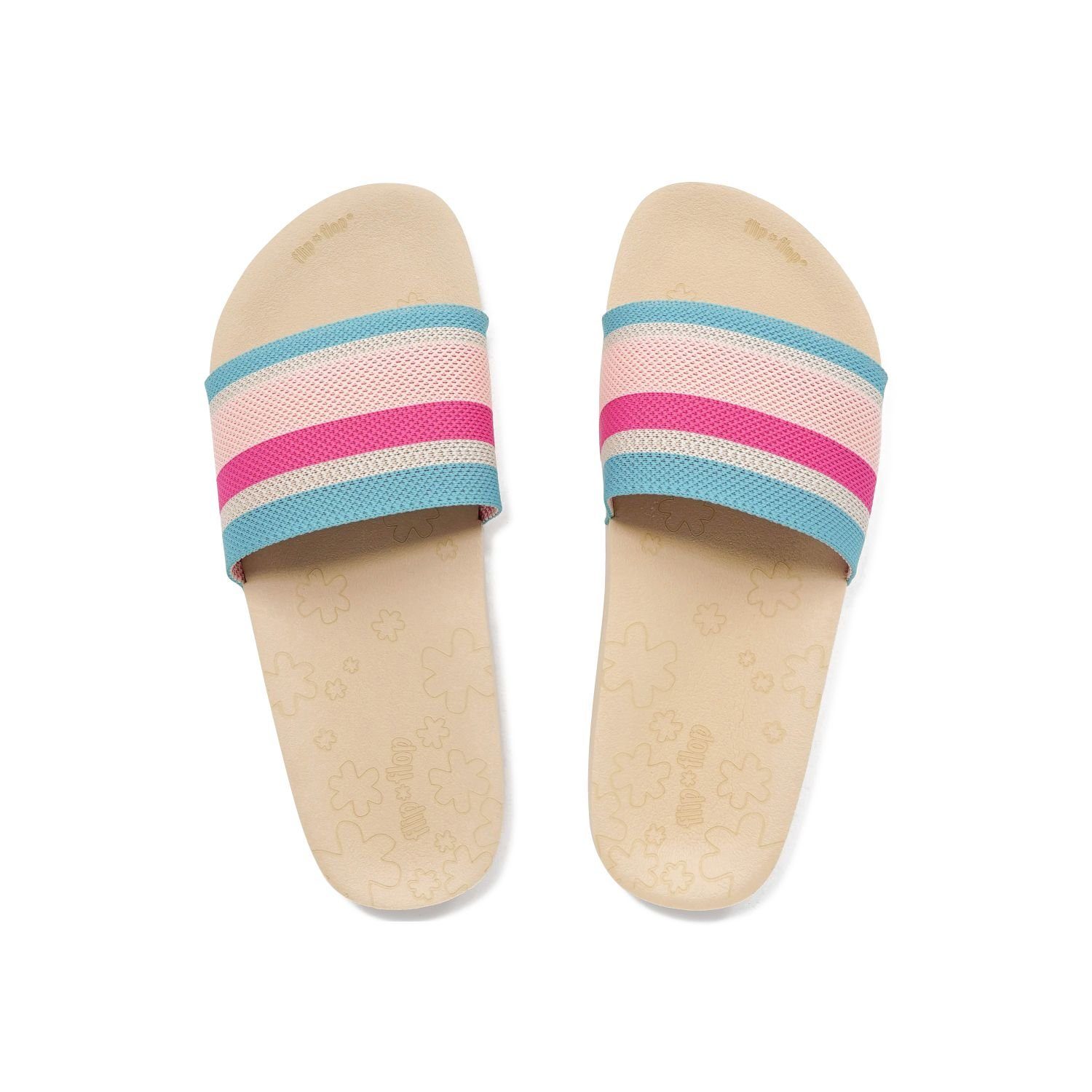 Flip Flop pool*knit multi Sandale günstig online kaufen