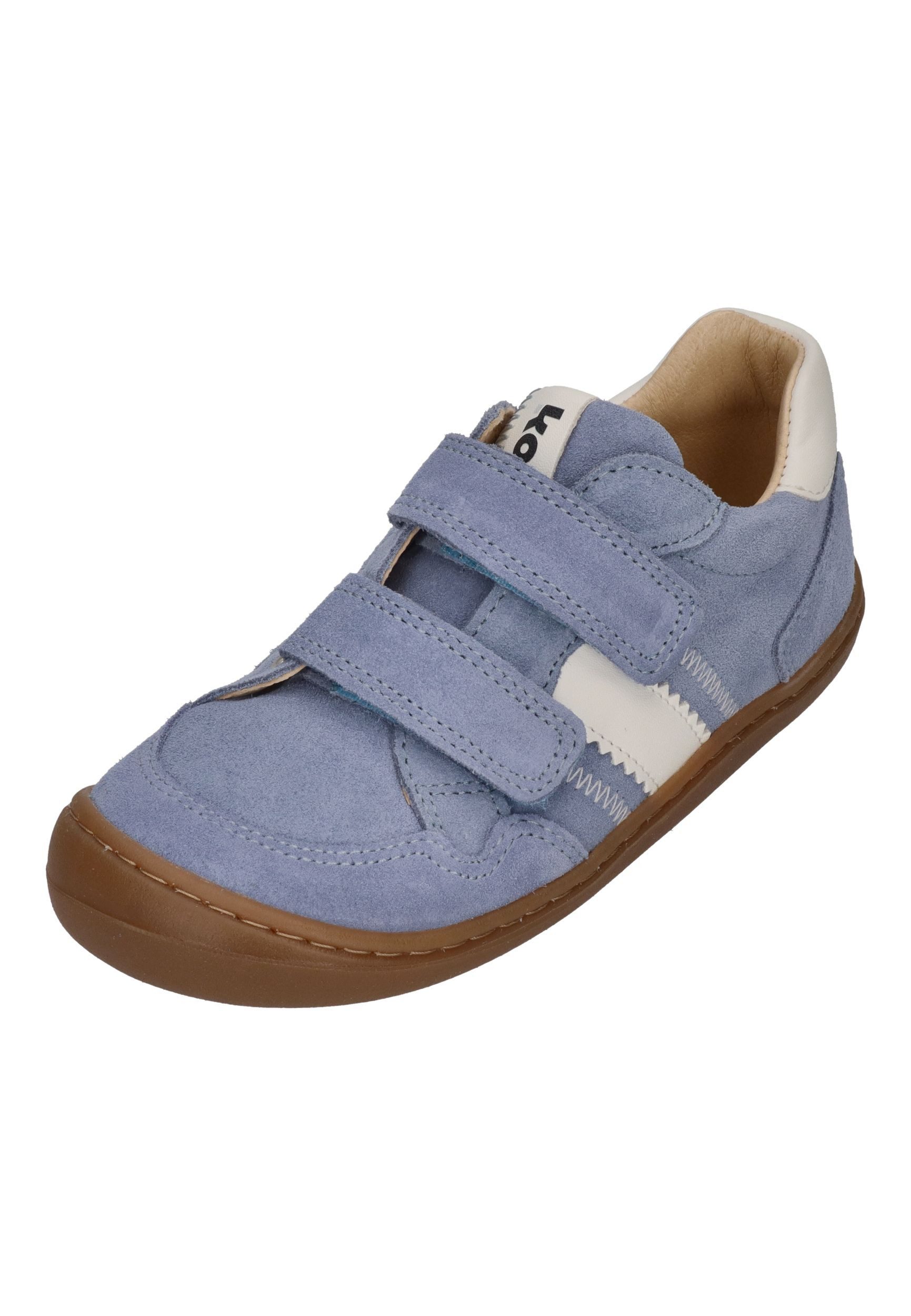 KOEL BALI SUEDE 3.0 Barfußschuh Jeans