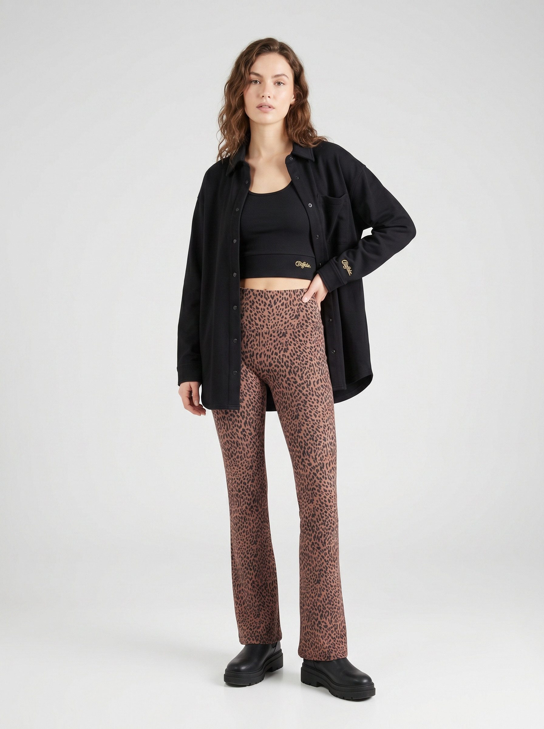 Zum Outfit 1