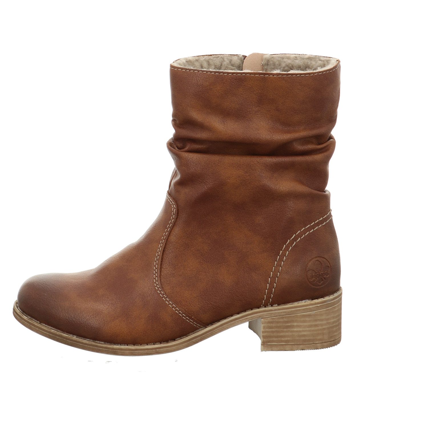 Rieker HWK Damen Stiefel Schlupfboots günstig online kaufen