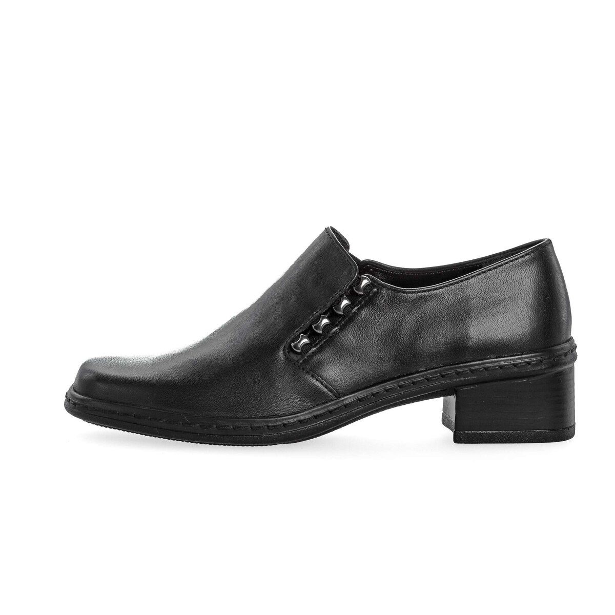 Gabor Slipper Glattleder Slipper günstig online kaufen