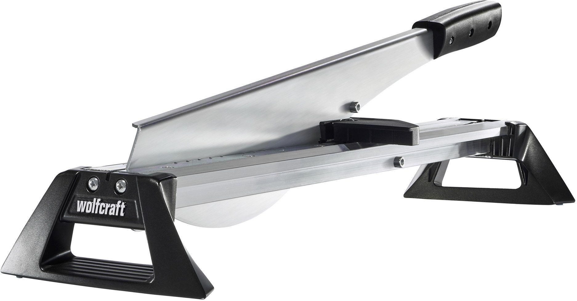Wolfcraft Laminatschneider Wolfcraft Laminatschneider LC 600 max. 465 mm – Bild 3 von 5