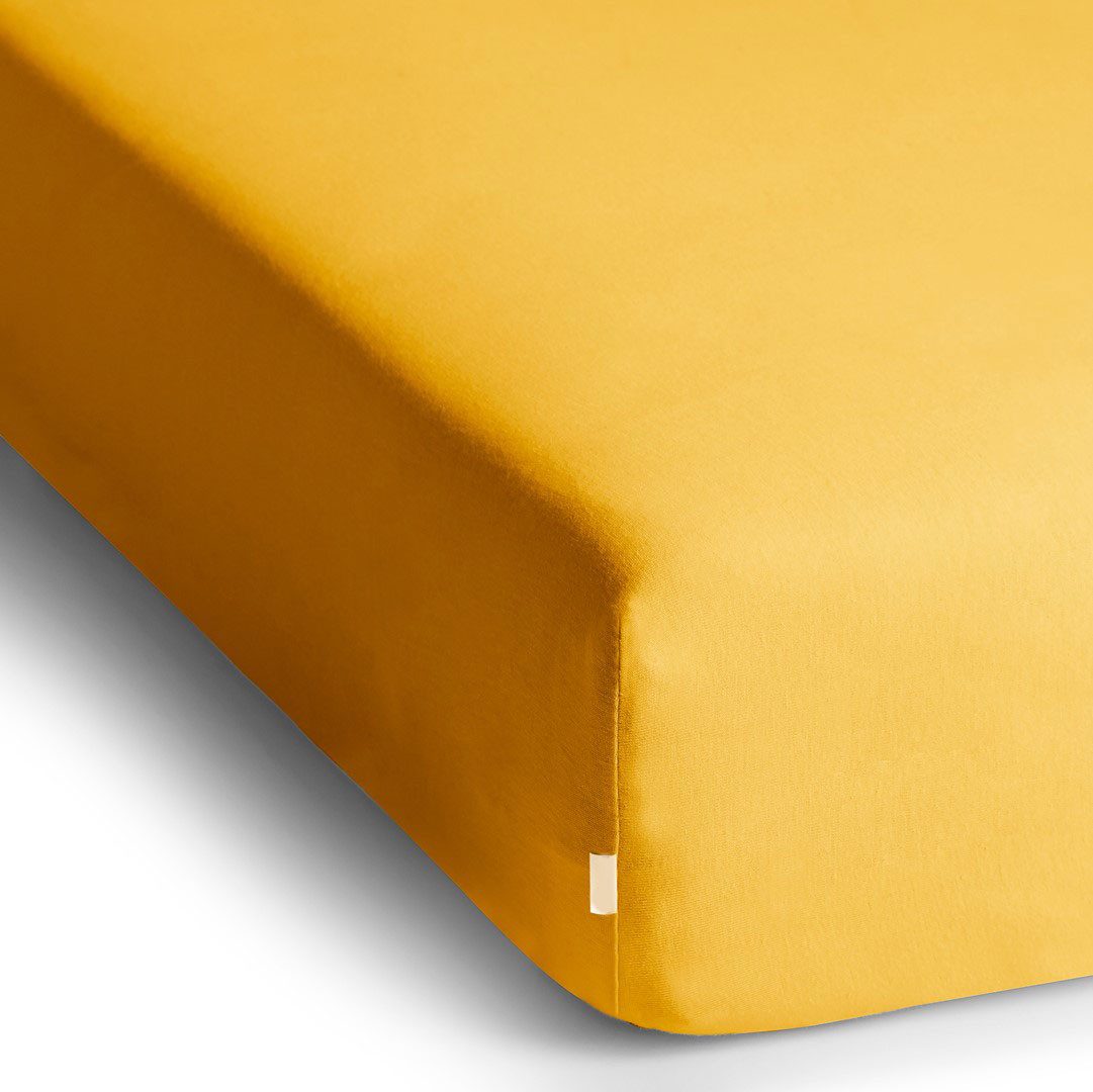 texpot Bettlaken Spannbetttuch Boxspringbett, Gummizug: rundum, günstig online kaufen