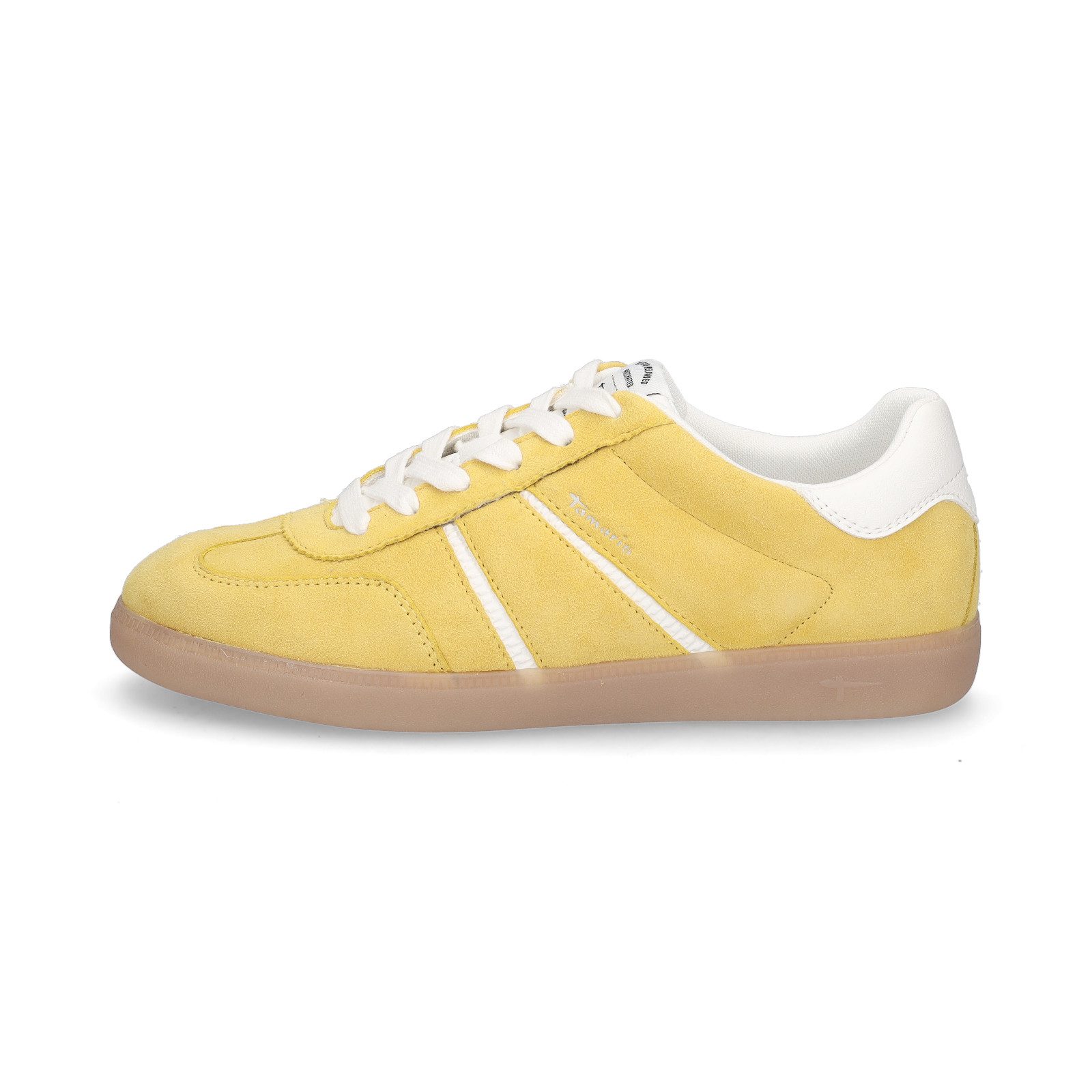 Tamaris Tamaris Damen Sneaker gelb Sneaker günstig online kaufen
