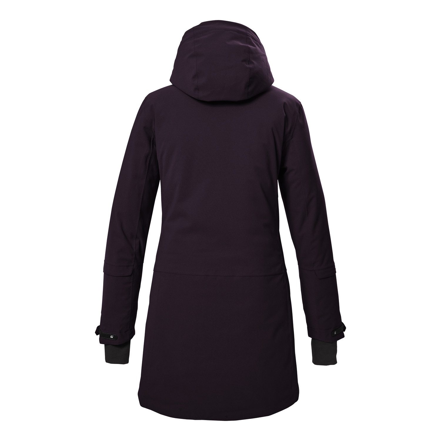 Killtec Funktionsmantel Parka KOW 307 WMN günstig online kaufen