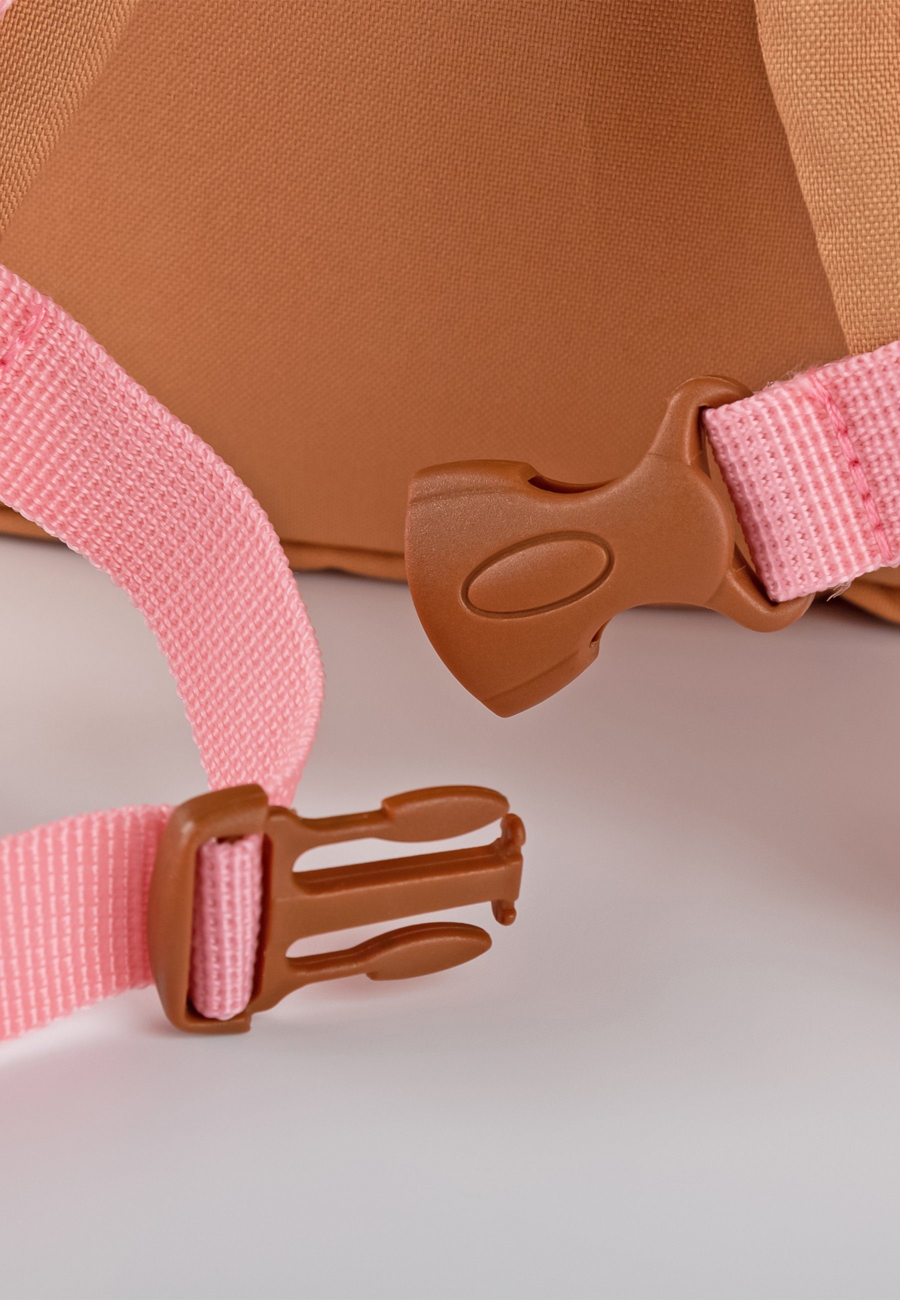 Sigikid Kinderrucksack sigibags für Kinder Mädchen (1-tlg)