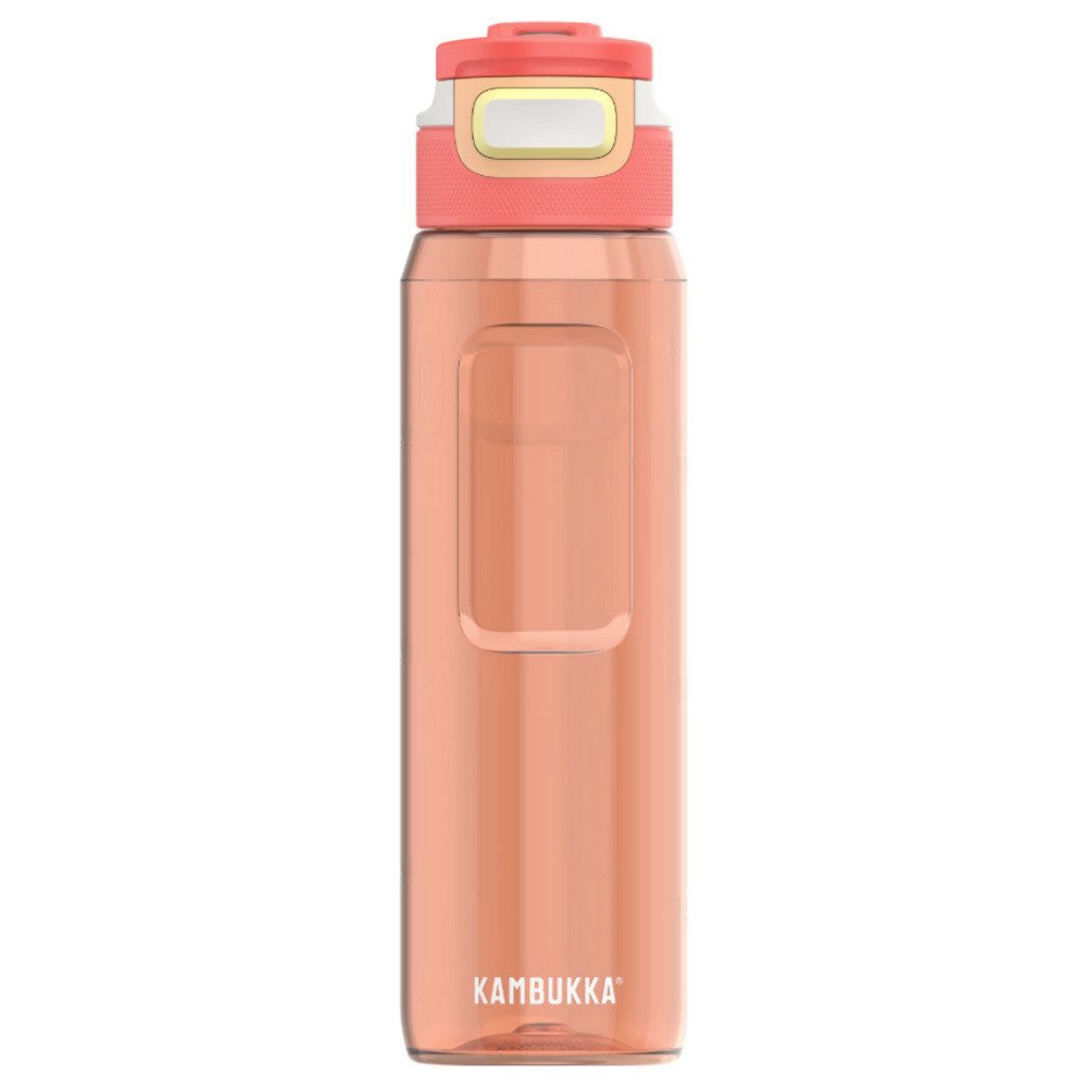 Kambukka Trinkflasche Kambukka Elton Trinkflasche Orange 1000 ml