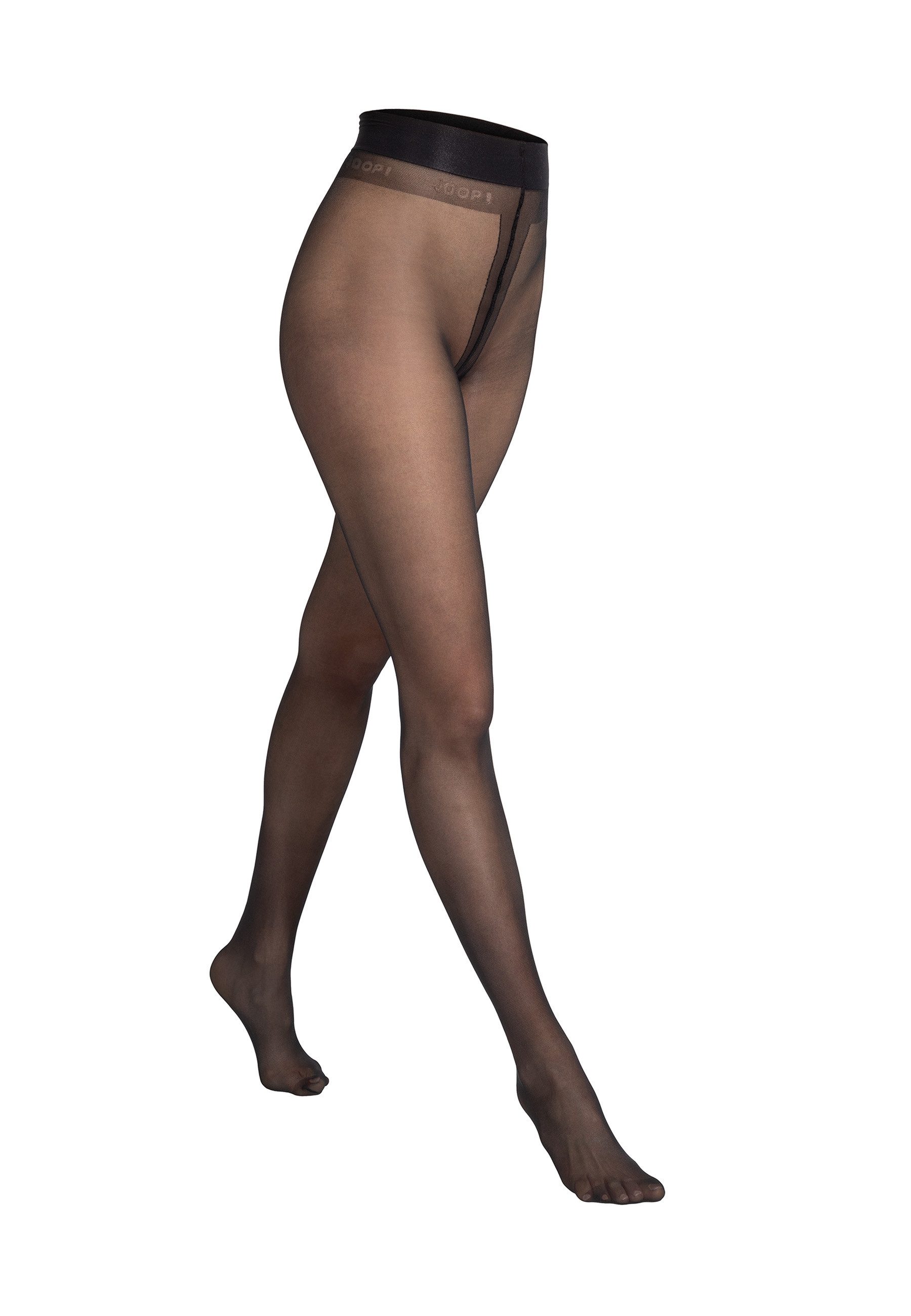JOOP! Feinstrumpfhose Strumpfhose 1er Pack